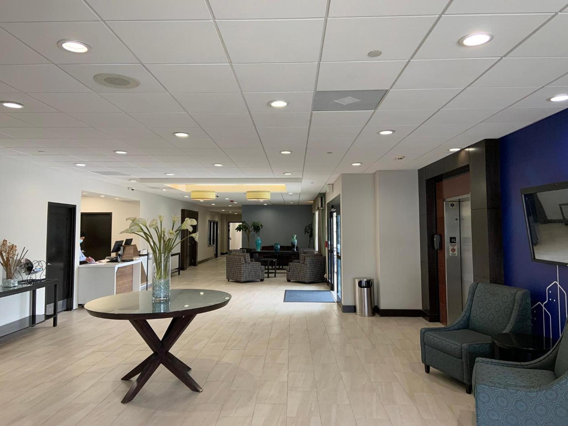 Holiday Inn Express Hotel & Suites Hermosa Beach by IHG photo 55