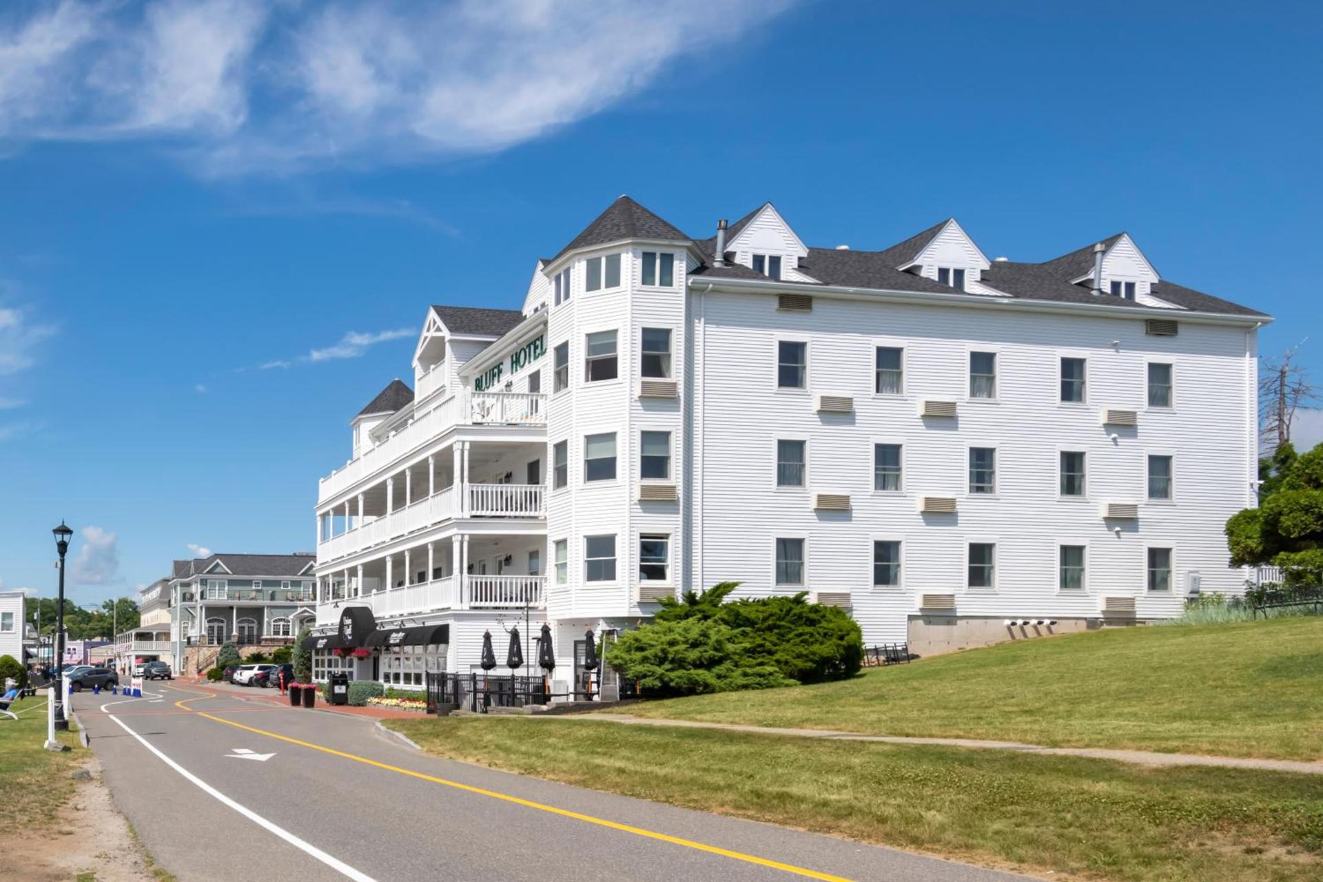 Union Bluff Hotel & Meeting House photo 5
