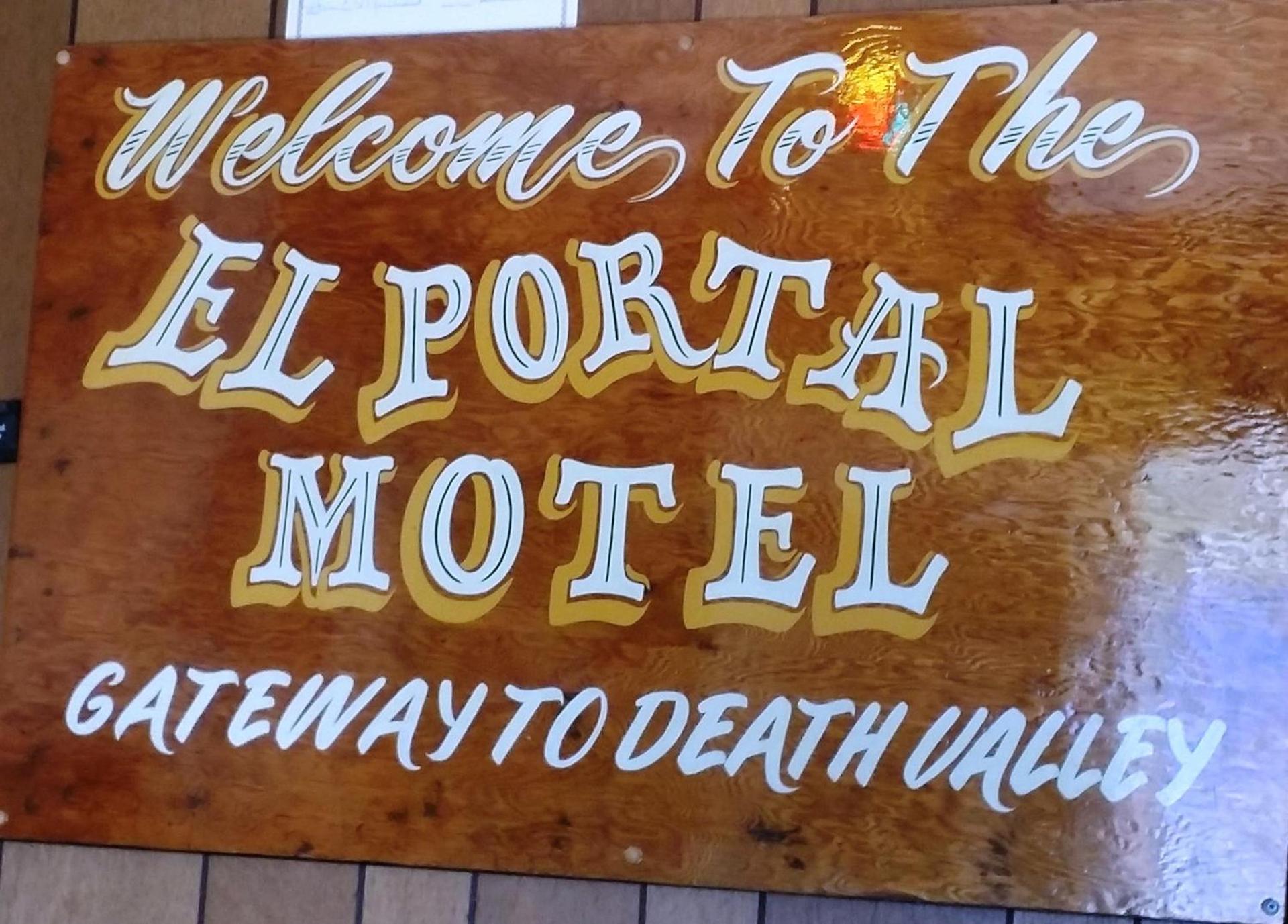 El Portal Motel photo 13