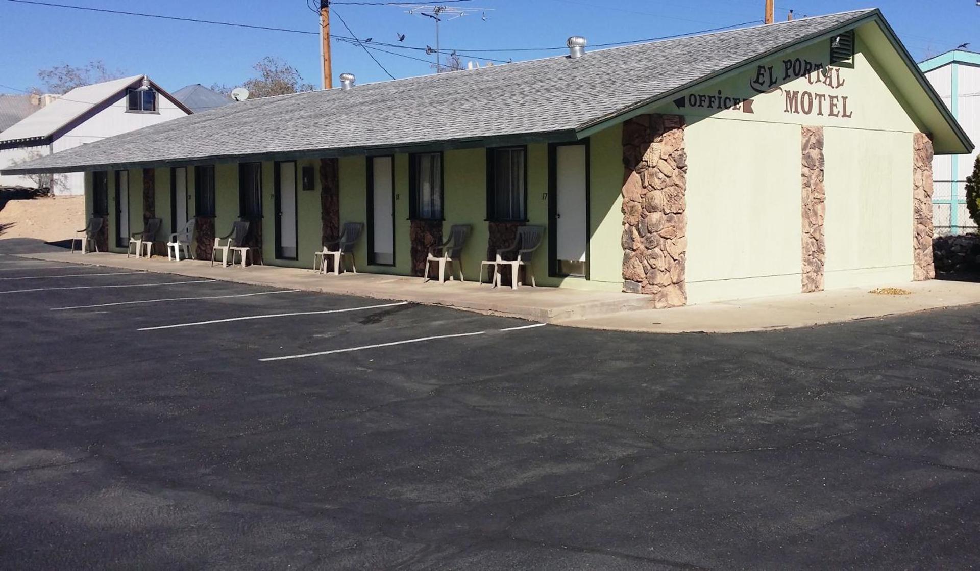 El Portal Motel photo 14