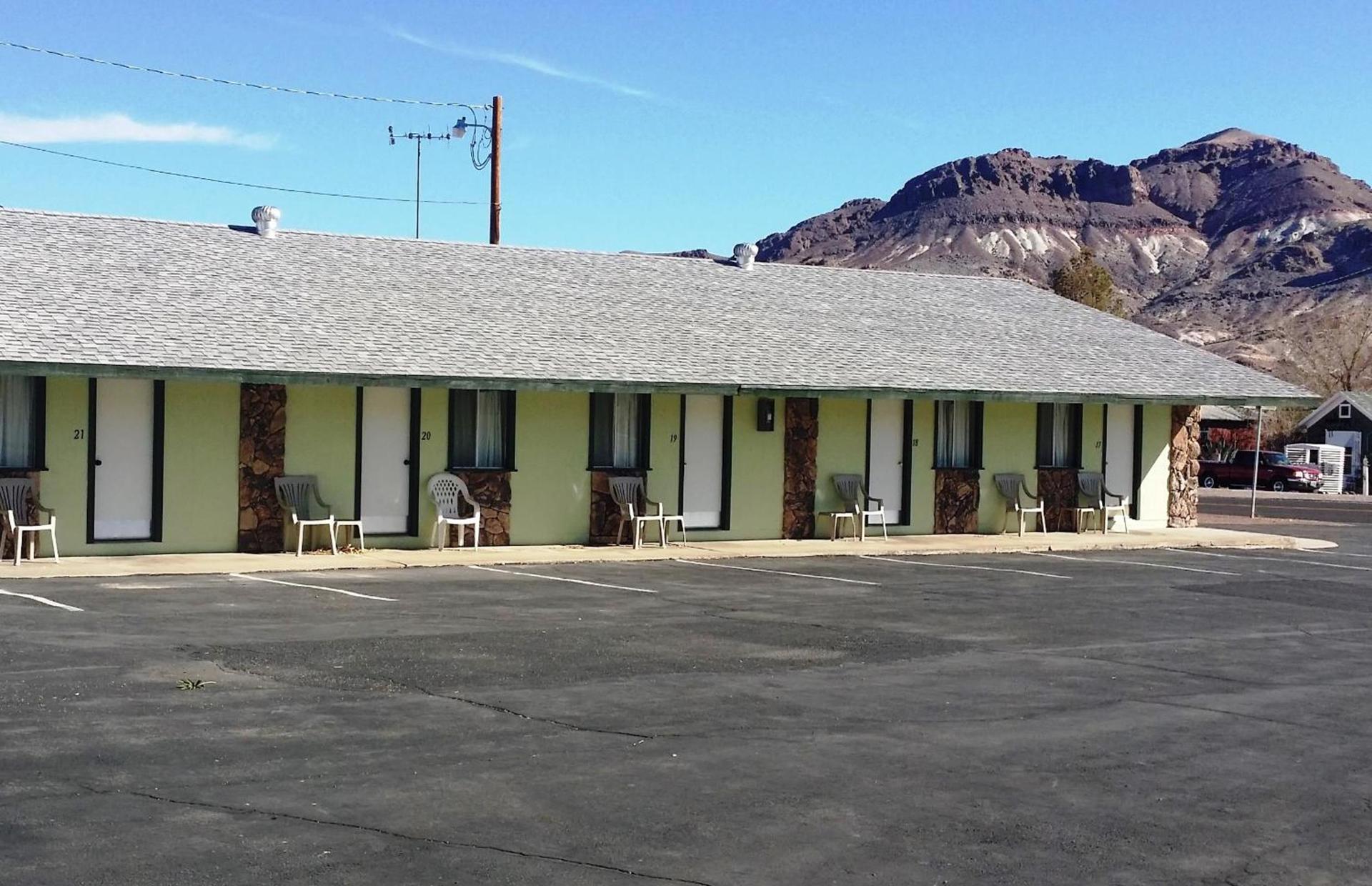 El Portal Motel photo 15