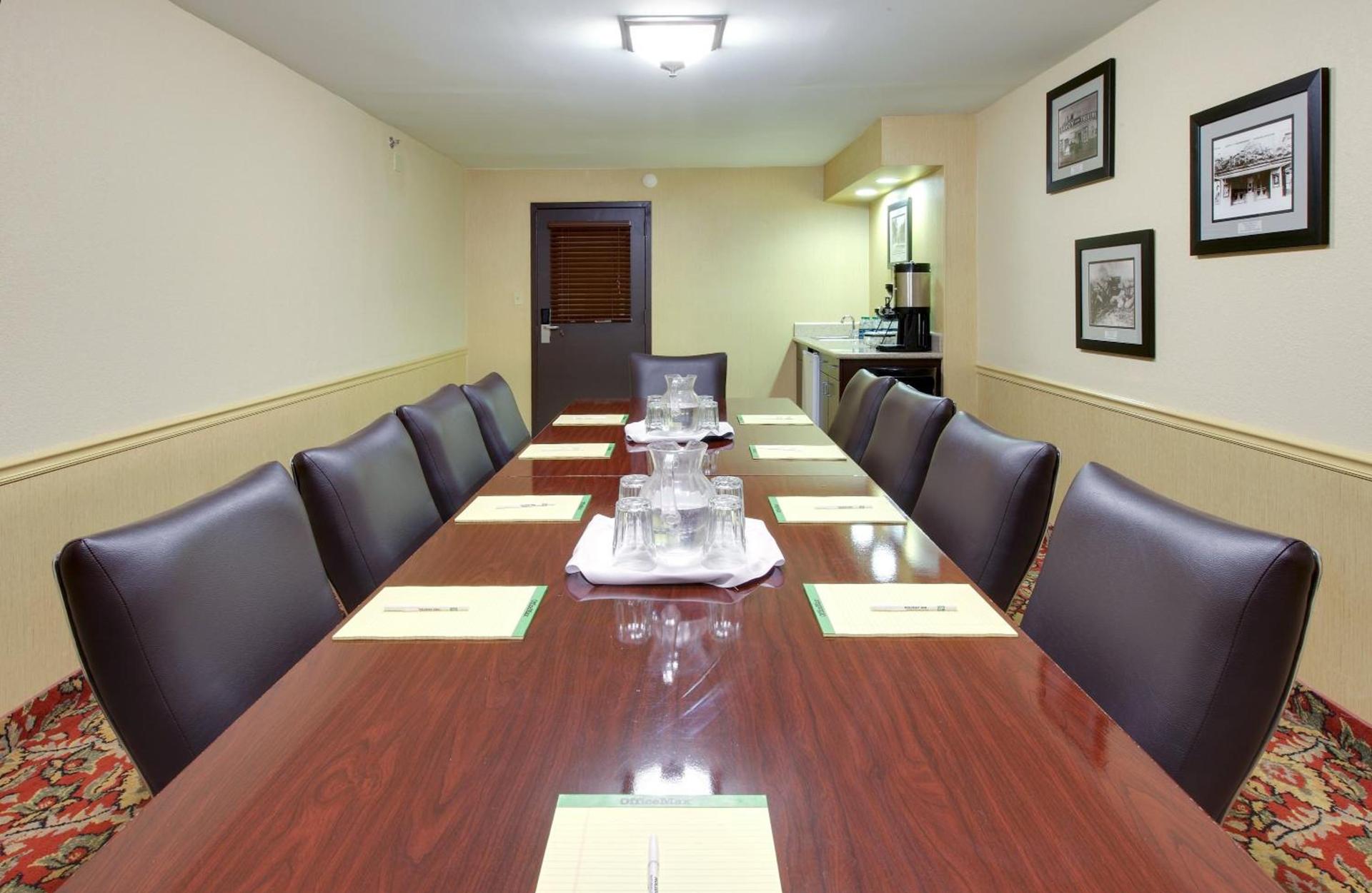 Holiday Inn Blytheville by IHG photo 29