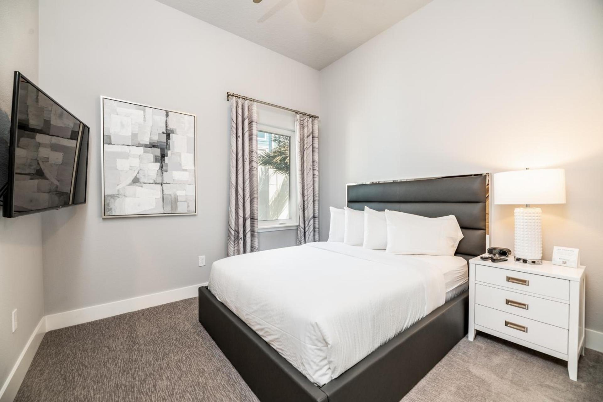 Spectrum Resort Villas Orlando and Waterparks photo 14