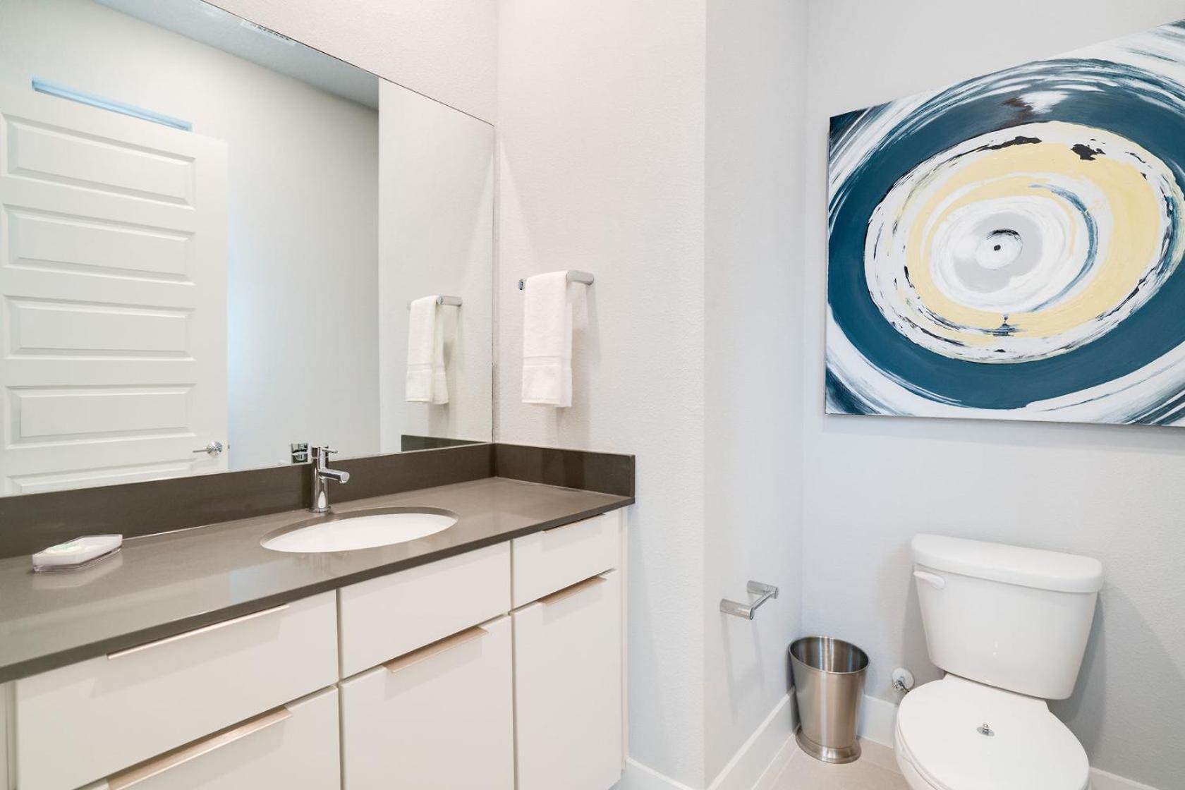 Spectrum Resort Villas Orlando and Waterparks photo 33