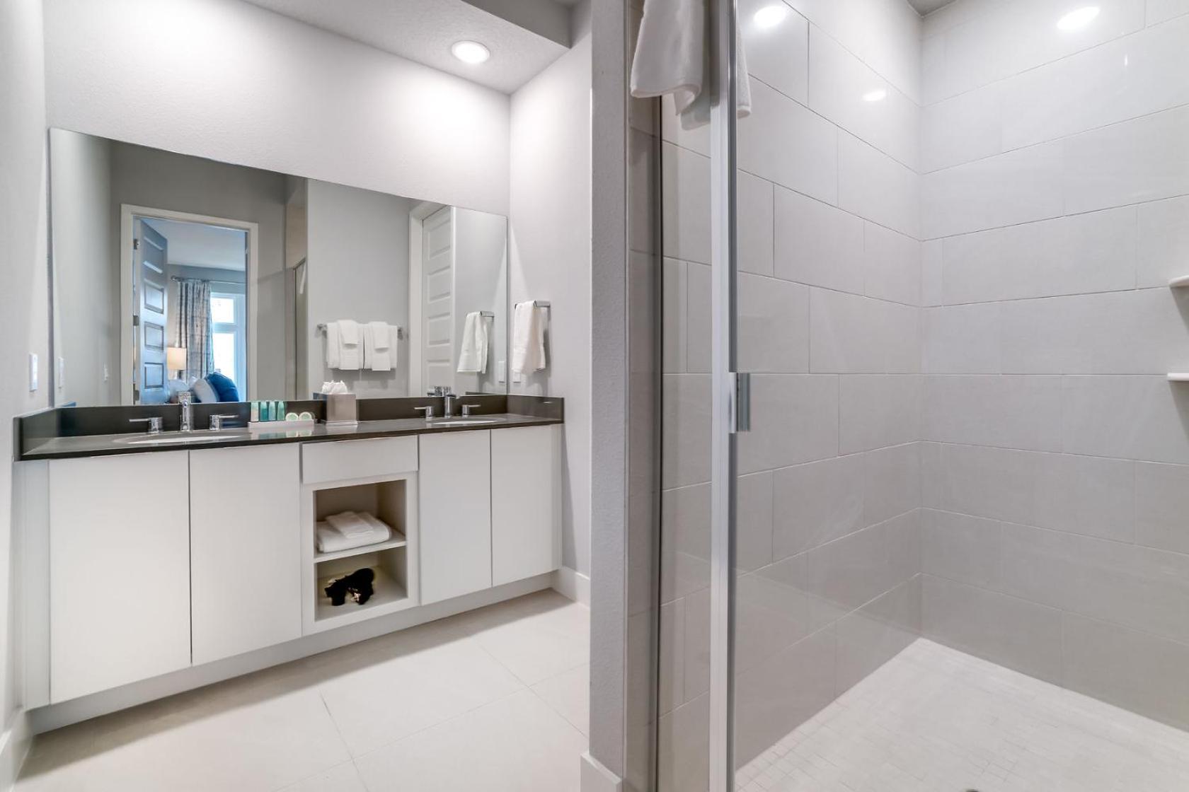 Spectrum Resort Villas Orlando and Waterparks photo 29