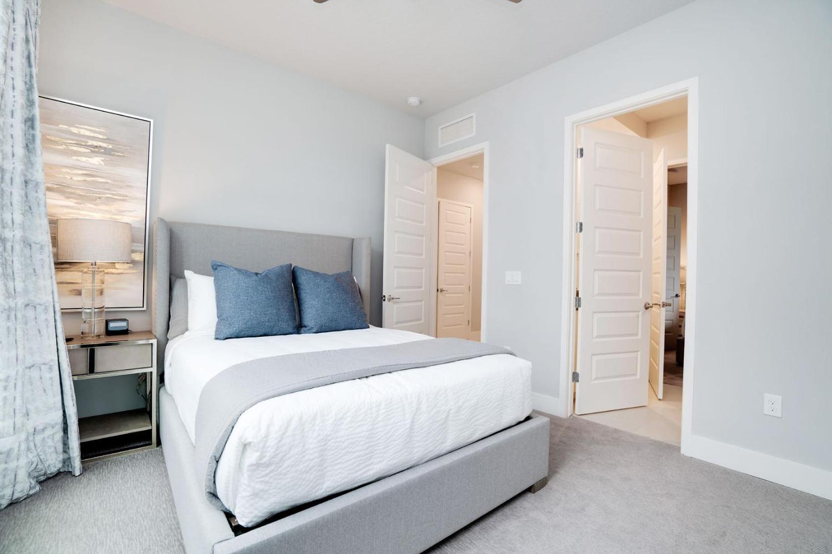 Spectrum Resort Villas Orlando and Waterparks photo 27