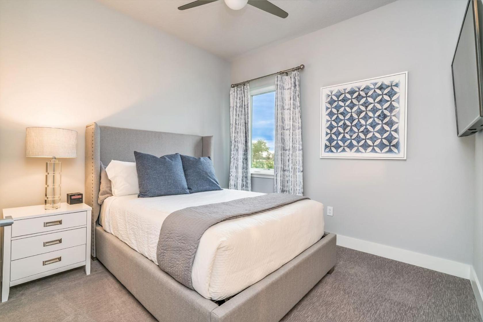 Spectrum Resort Villas Orlando and Waterparks photo 26