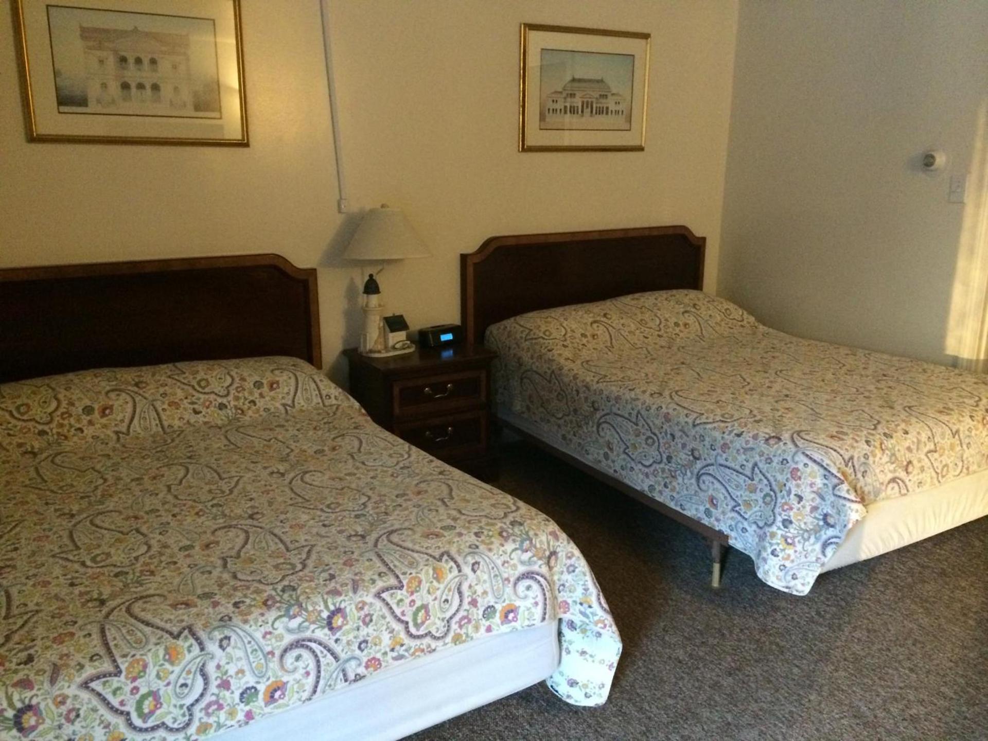 Lodge at Kennebunk photo 17