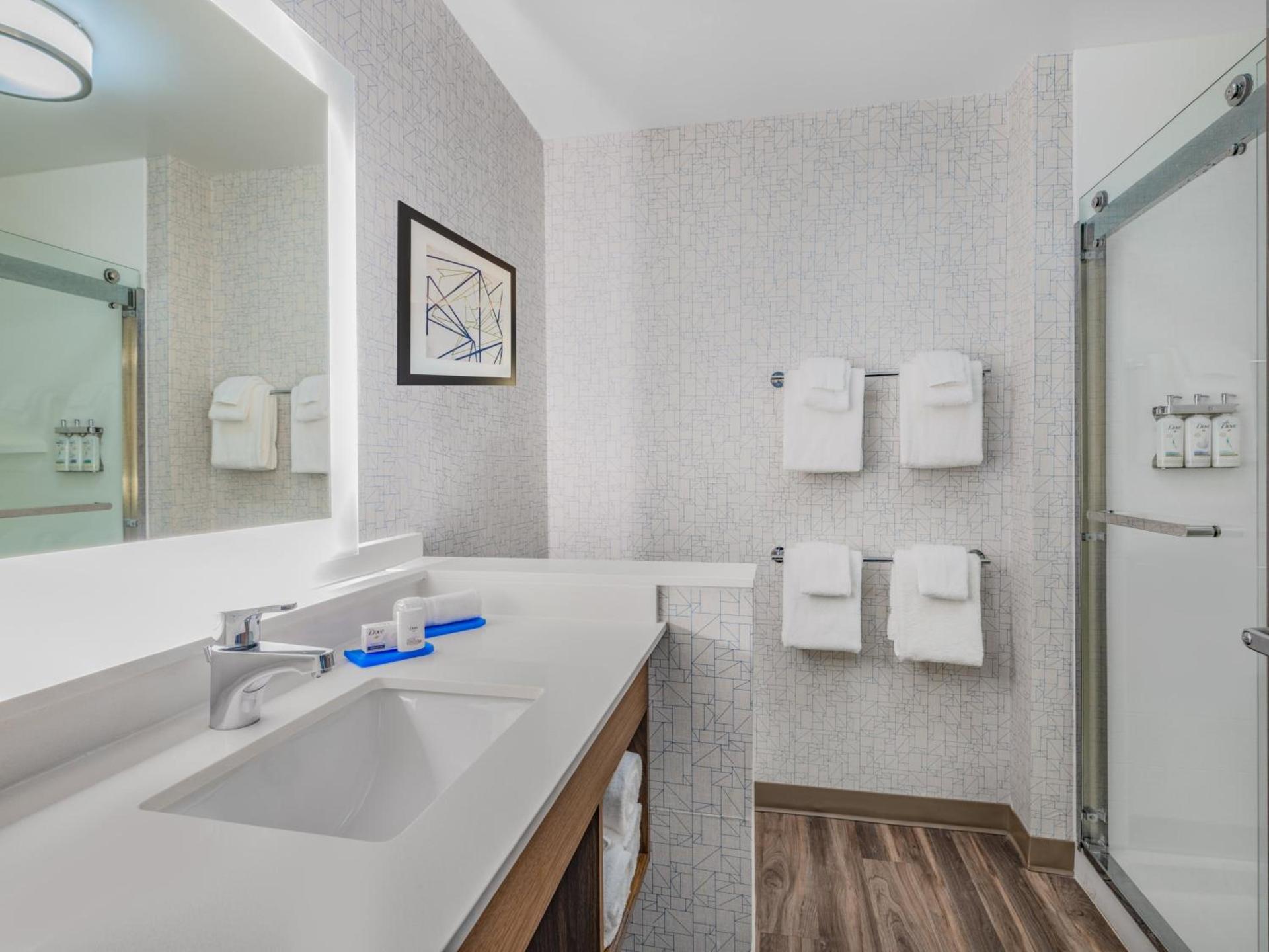 Holiday Inn Express & Suites - Ruskin by IHG photo 12