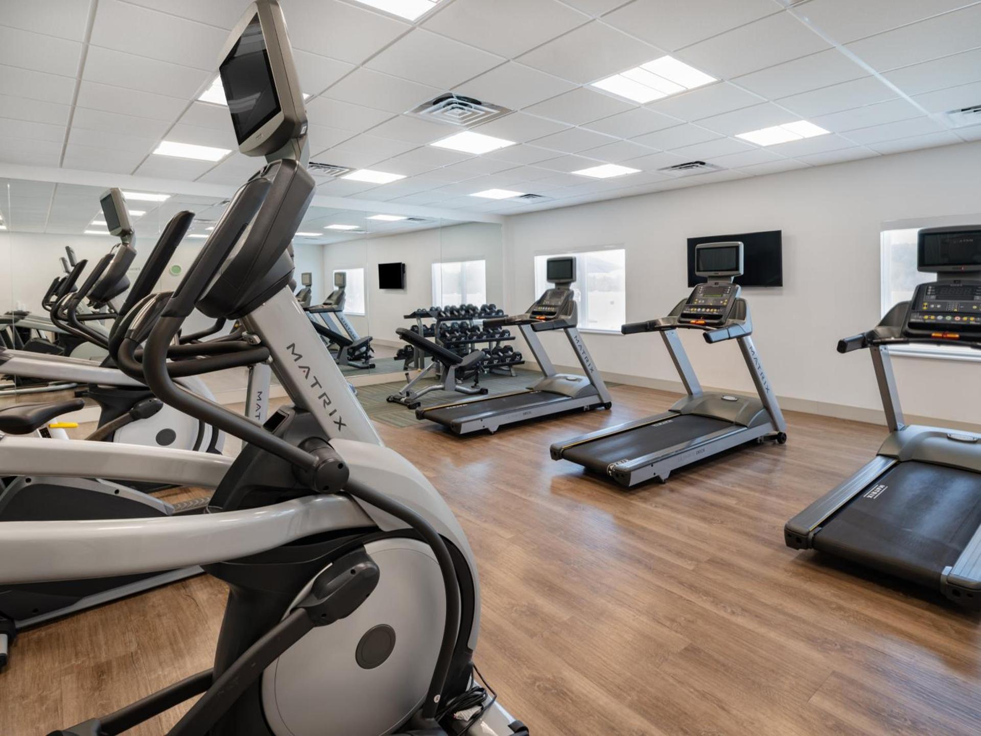 Holiday Inn Express & Suites - Ruskin by IHG photo 24