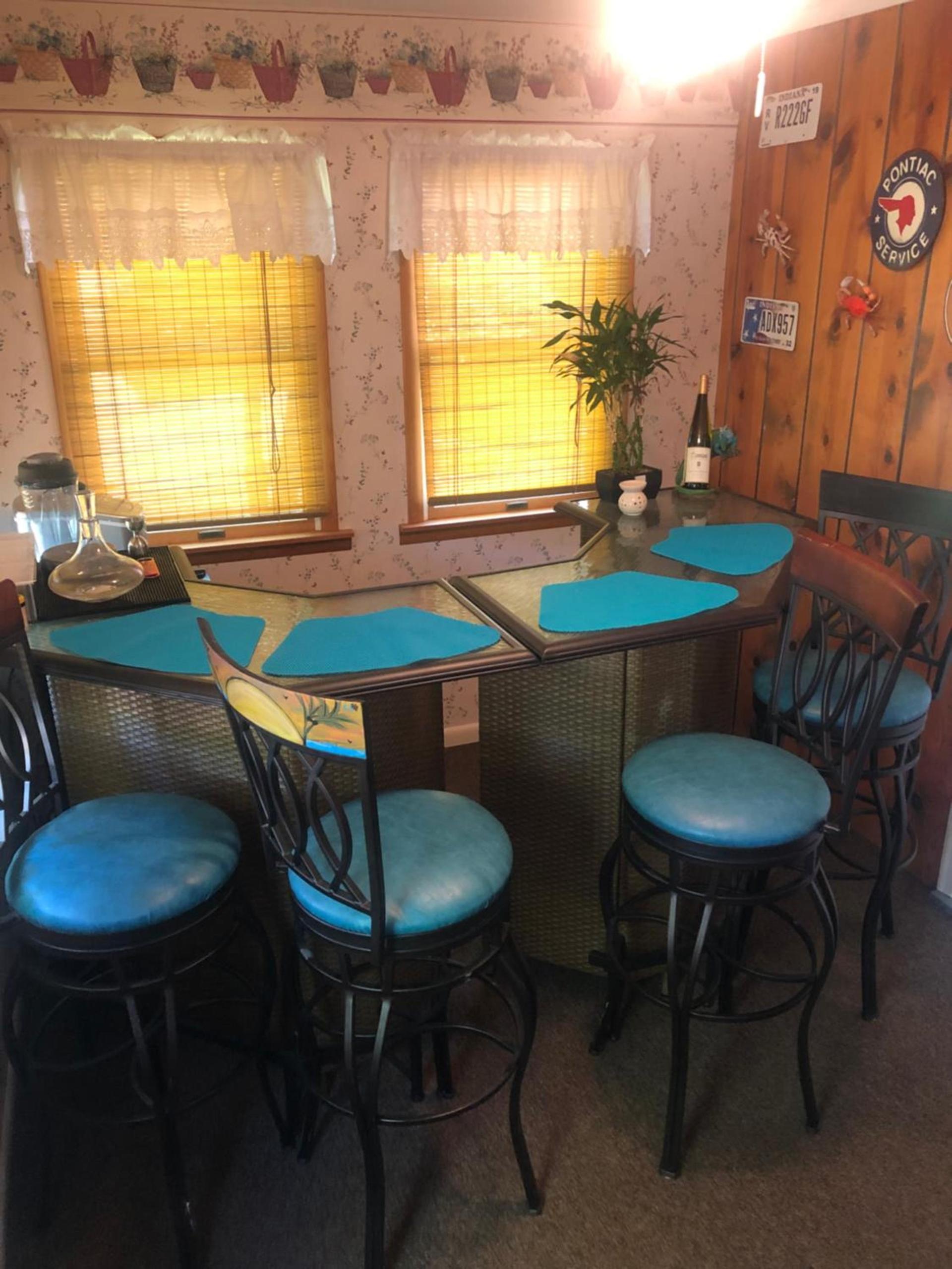 The Fallen Tree Inn photo 31