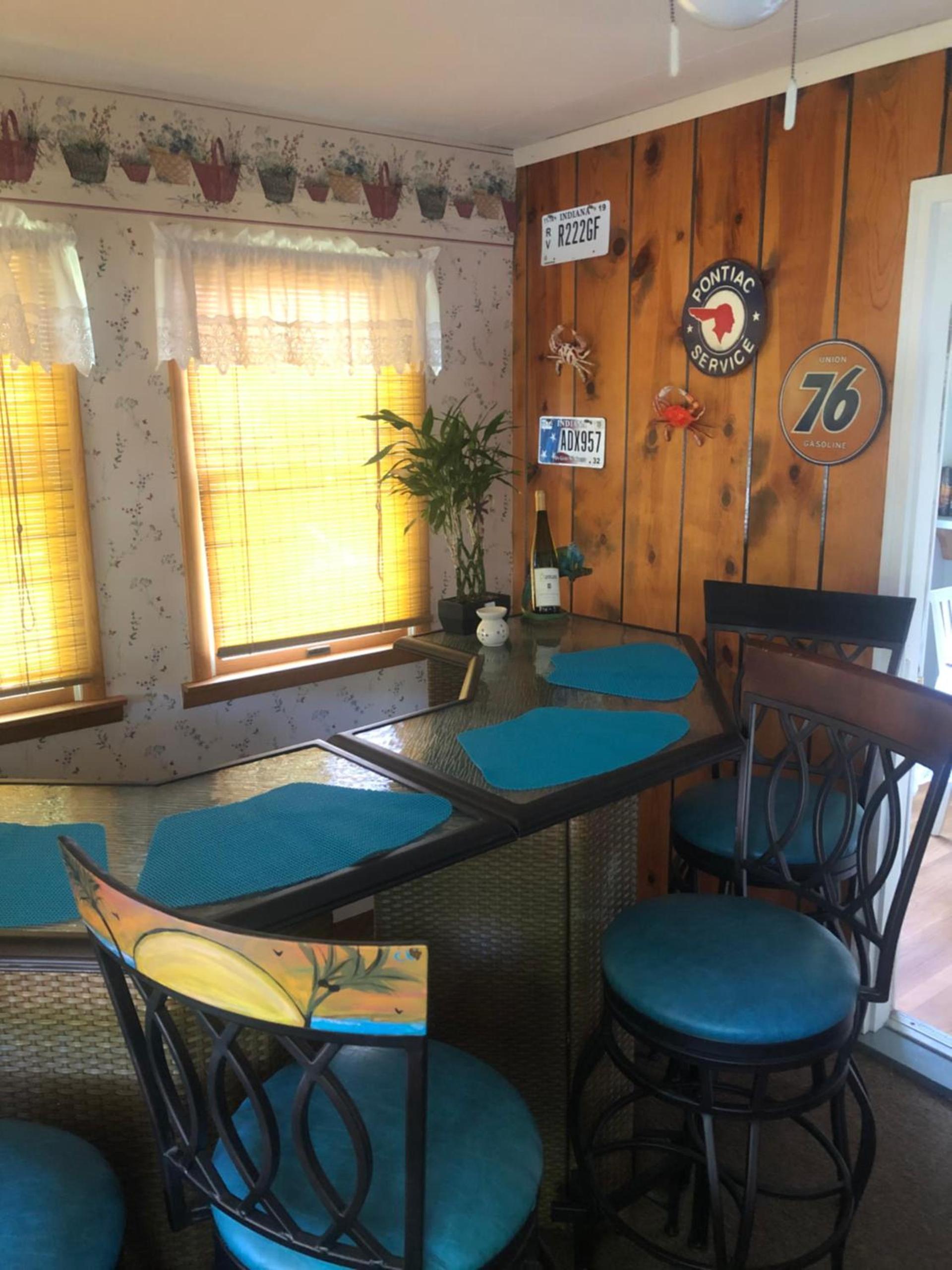 The Fallen Tree Inn photo 21