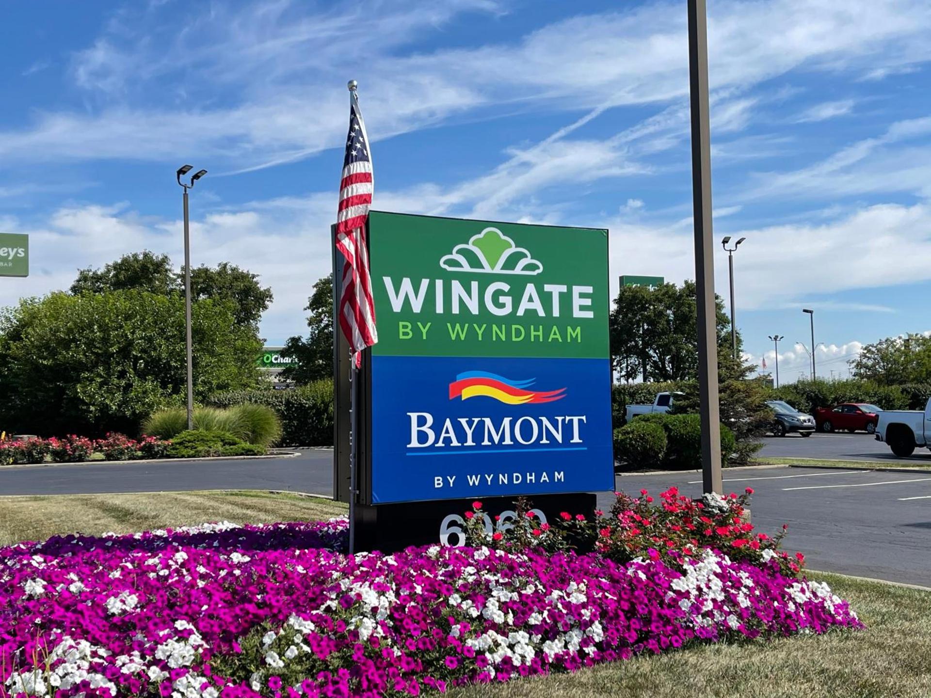 Baymont by Wyndham Dayton North photo 42