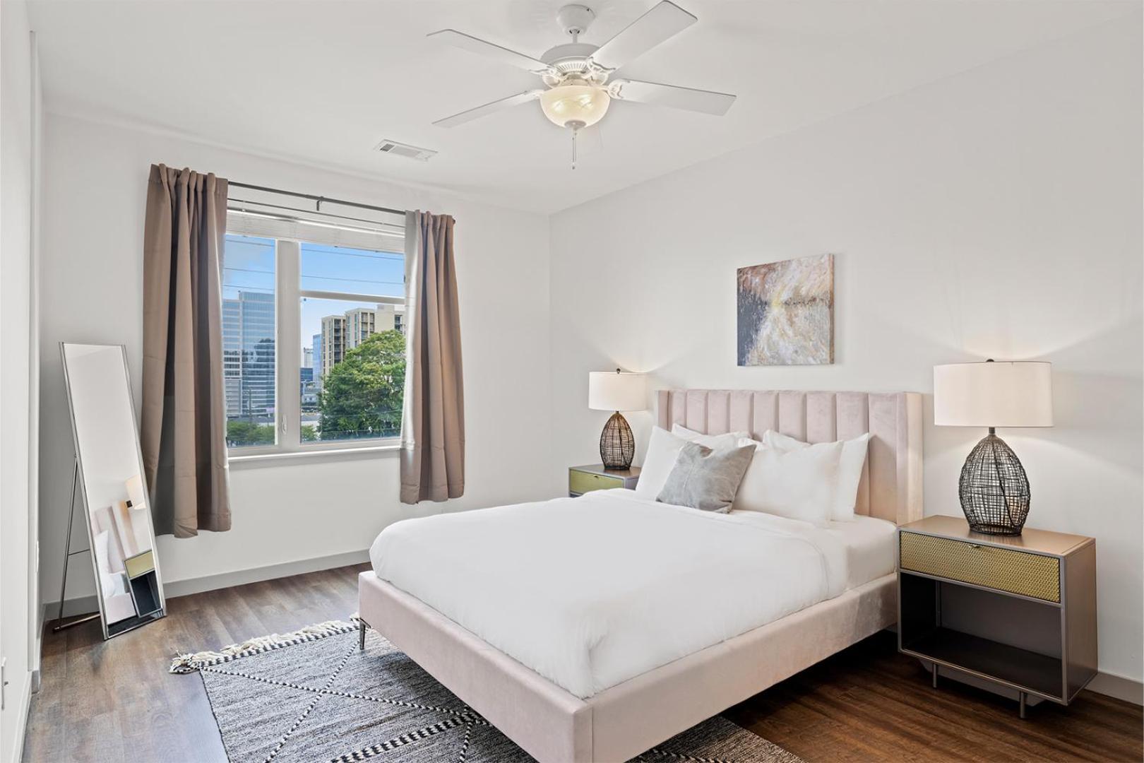 Placemakr Music Row - Vanderbilt photo 49