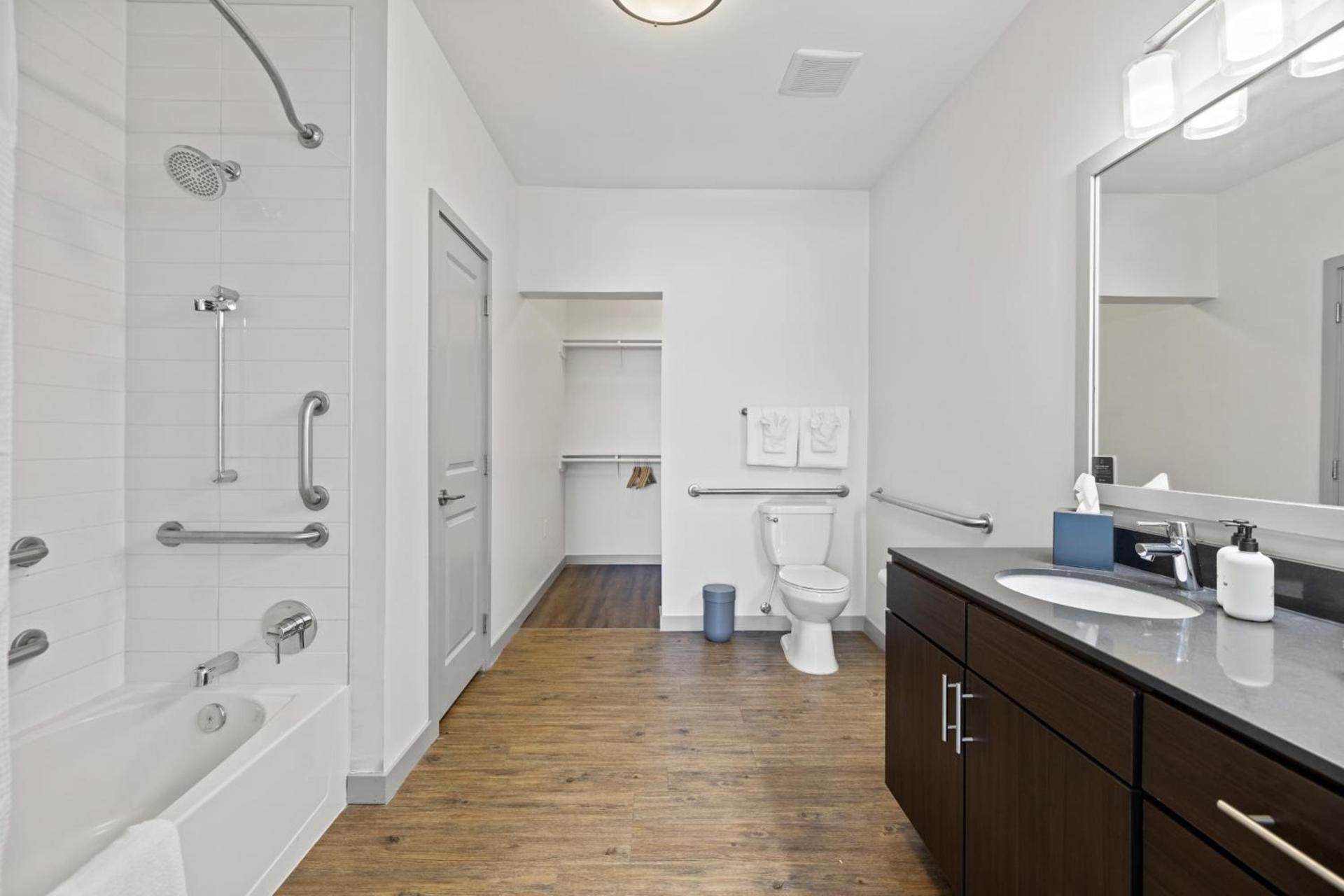 Placemakr Music Row - Vanderbilt photo 43