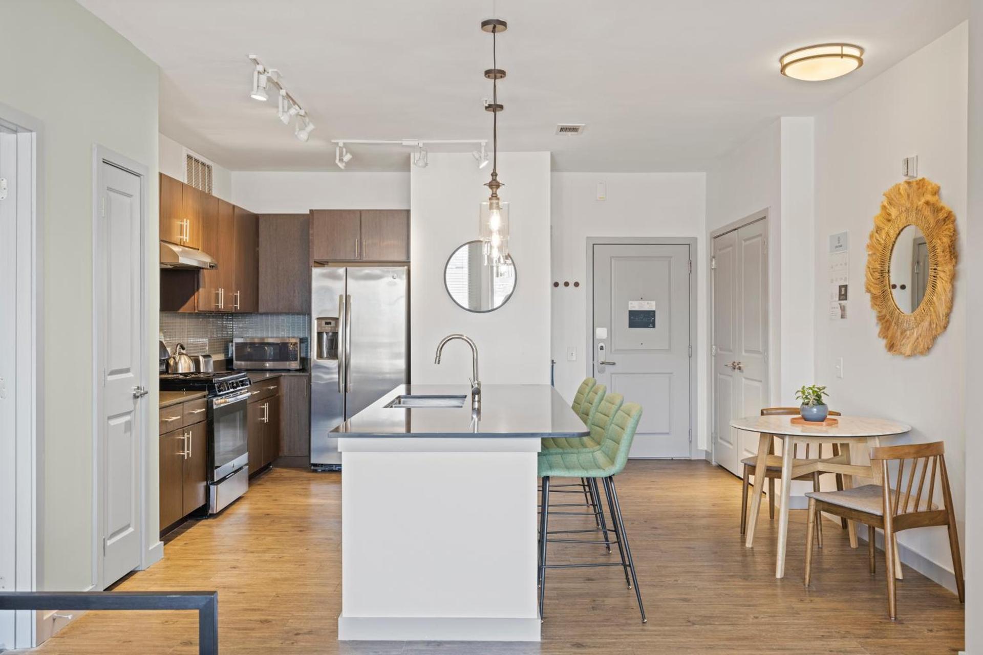 Placemakr Music Row - Vanderbilt photo 39