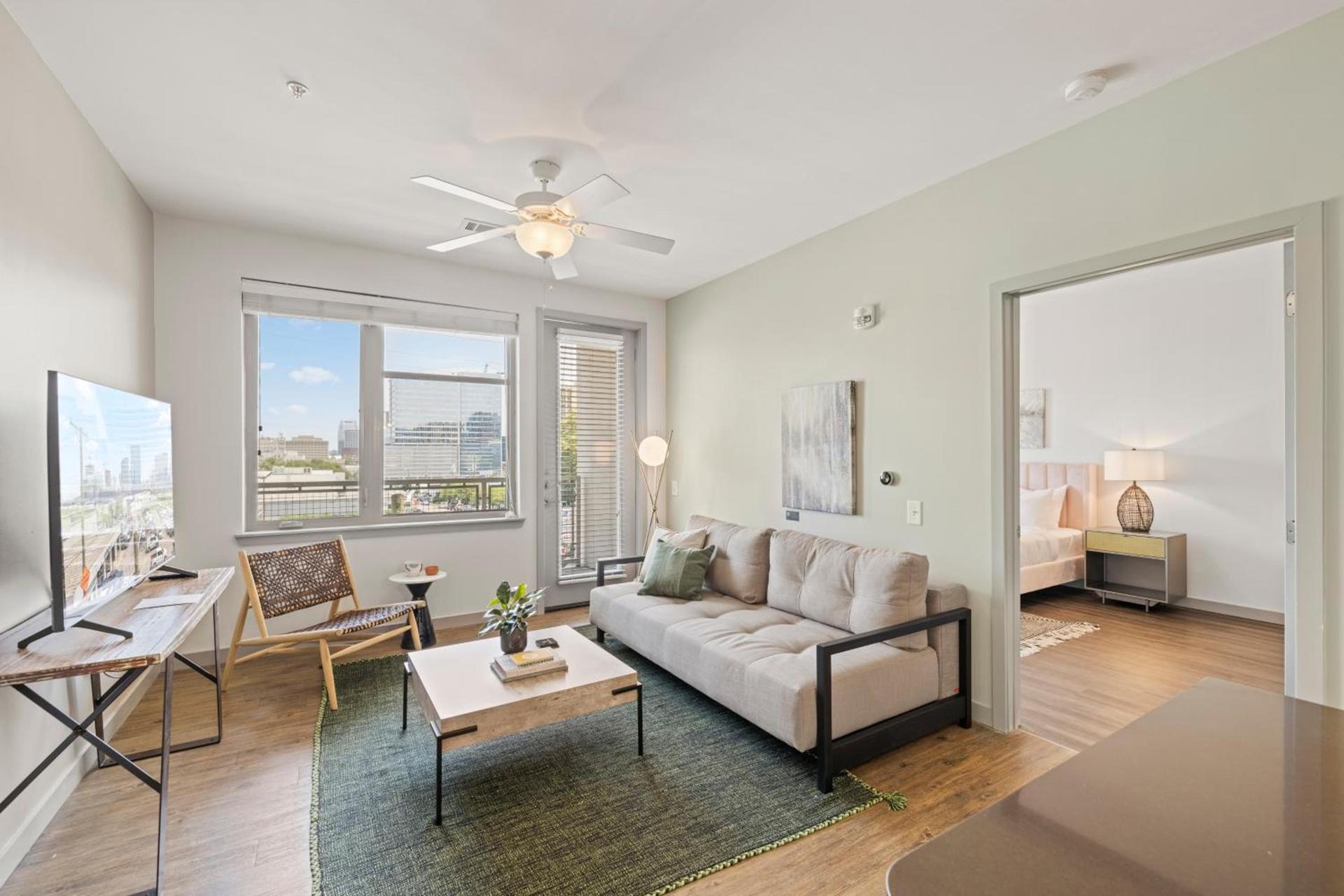 Placemakr Music Row - Vanderbilt photo 48