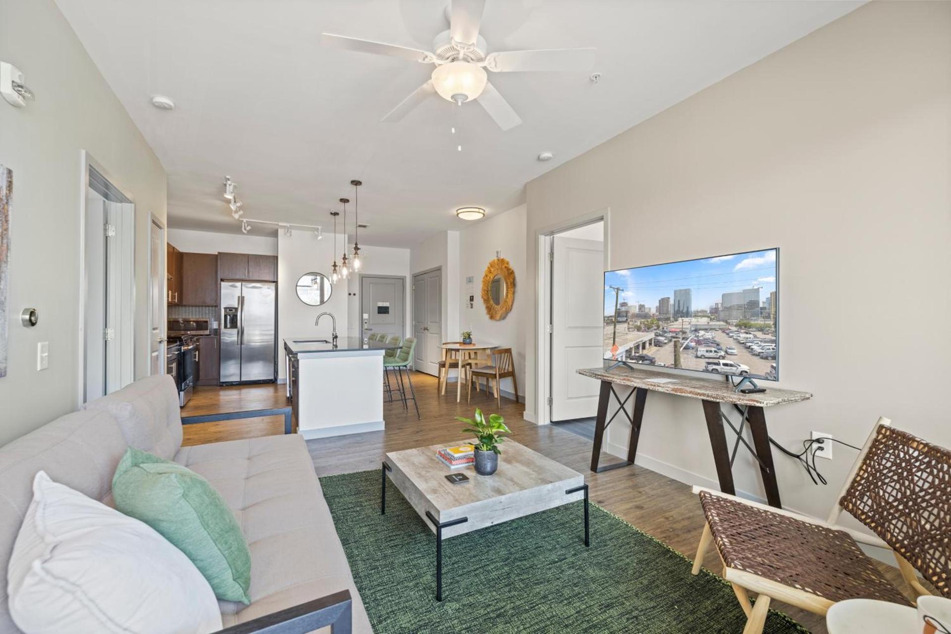Placemakr Music Row - Vanderbilt photo 47