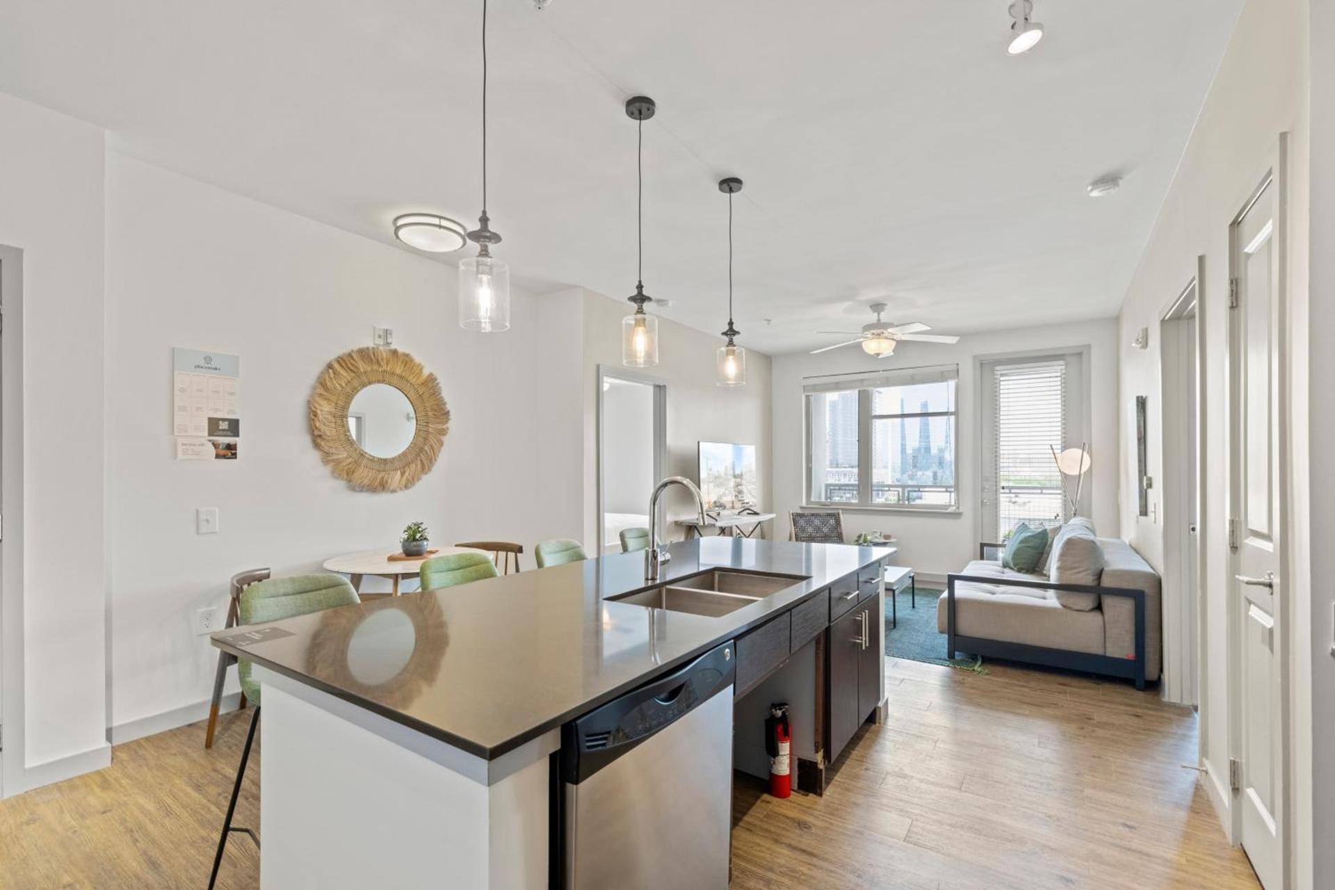 Placemakr Music Row - Vanderbilt photo 46