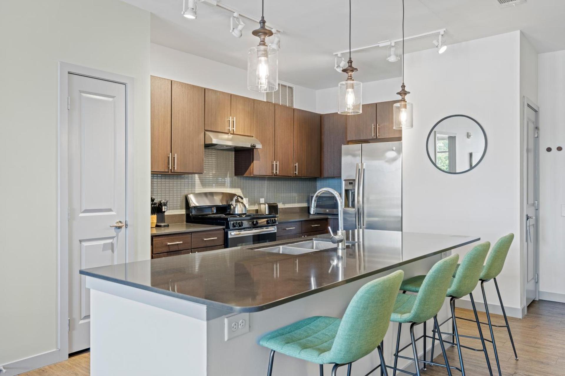 Placemakr Music Row - Vanderbilt photo 51