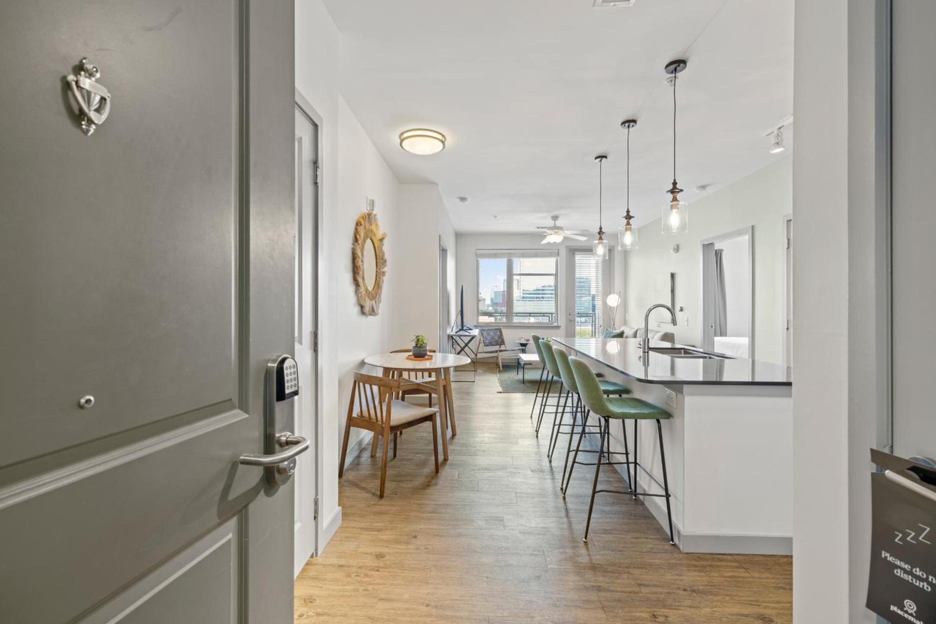Placemakr Music Row - Vanderbilt photo 54