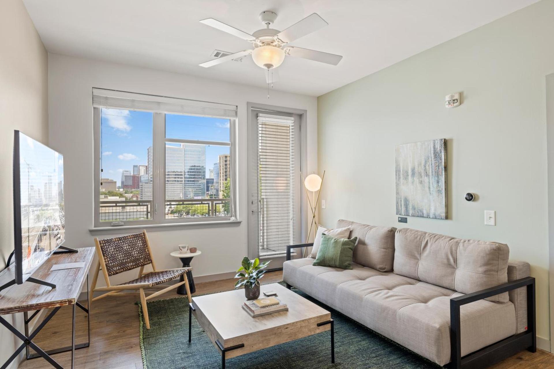Placemakr Music Row - Vanderbilt photo 55
