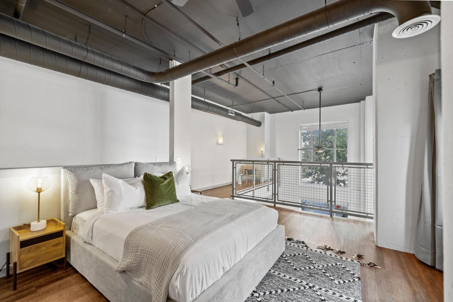Placemakr Music Row - Vanderbilt photo 61