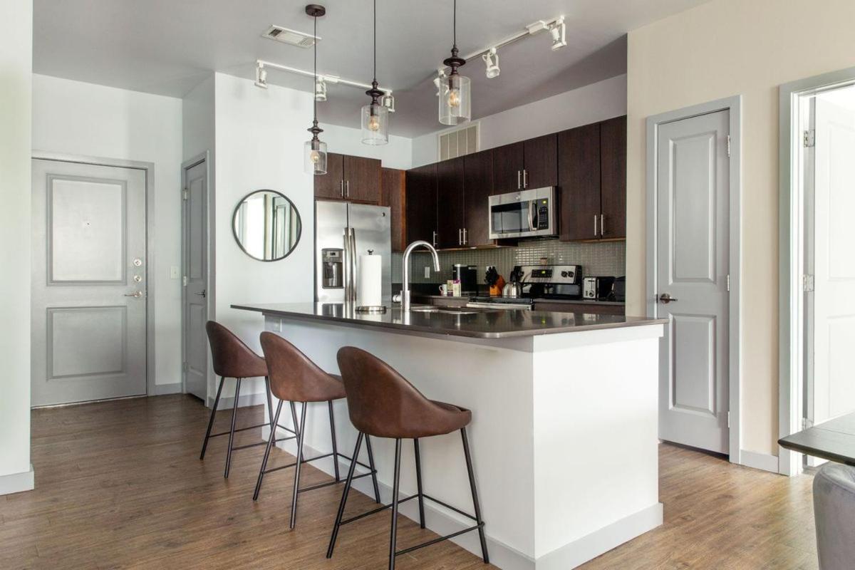 Placemakr Music Row - Vanderbilt photo 68
