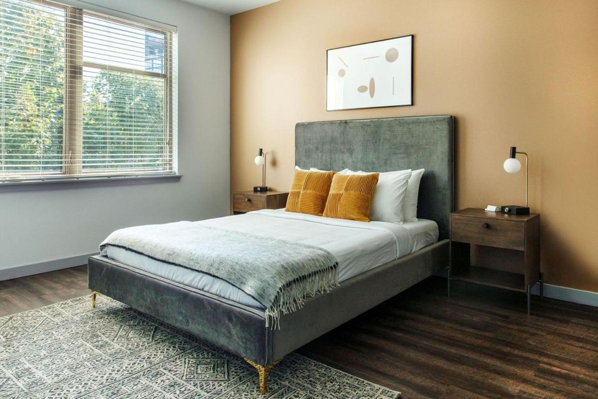 Placemakr Music Row - Vanderbilt photo 63