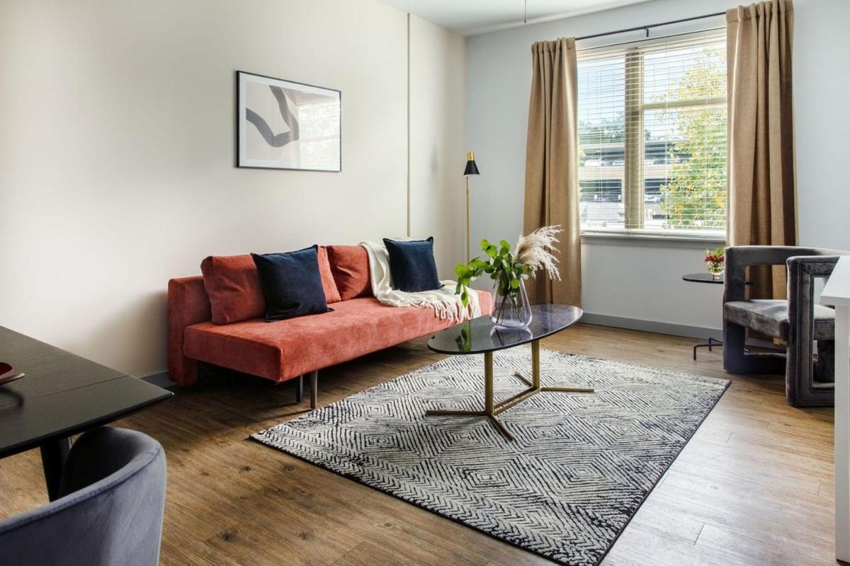 Placemakr Music Row - Vanderbilt photo 64