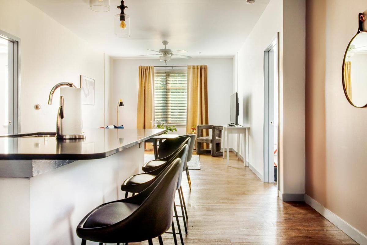 Placemakr Music Row - Vanderbilt photo 62