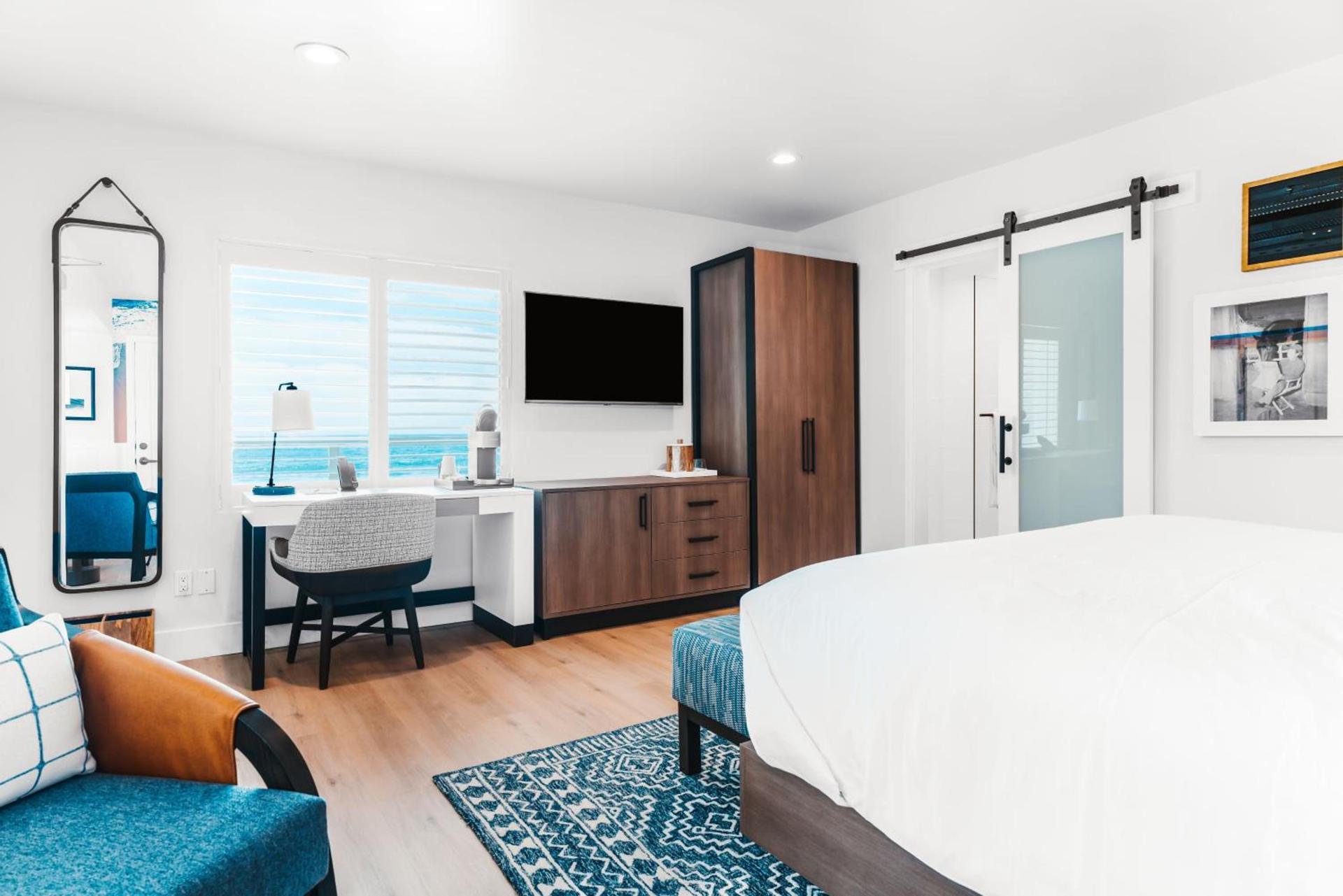Del Mar Beach Hotel photo 4