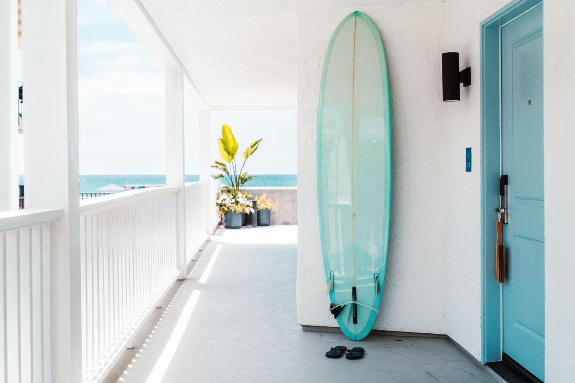 Del Mar Beach Hotel photo 3
