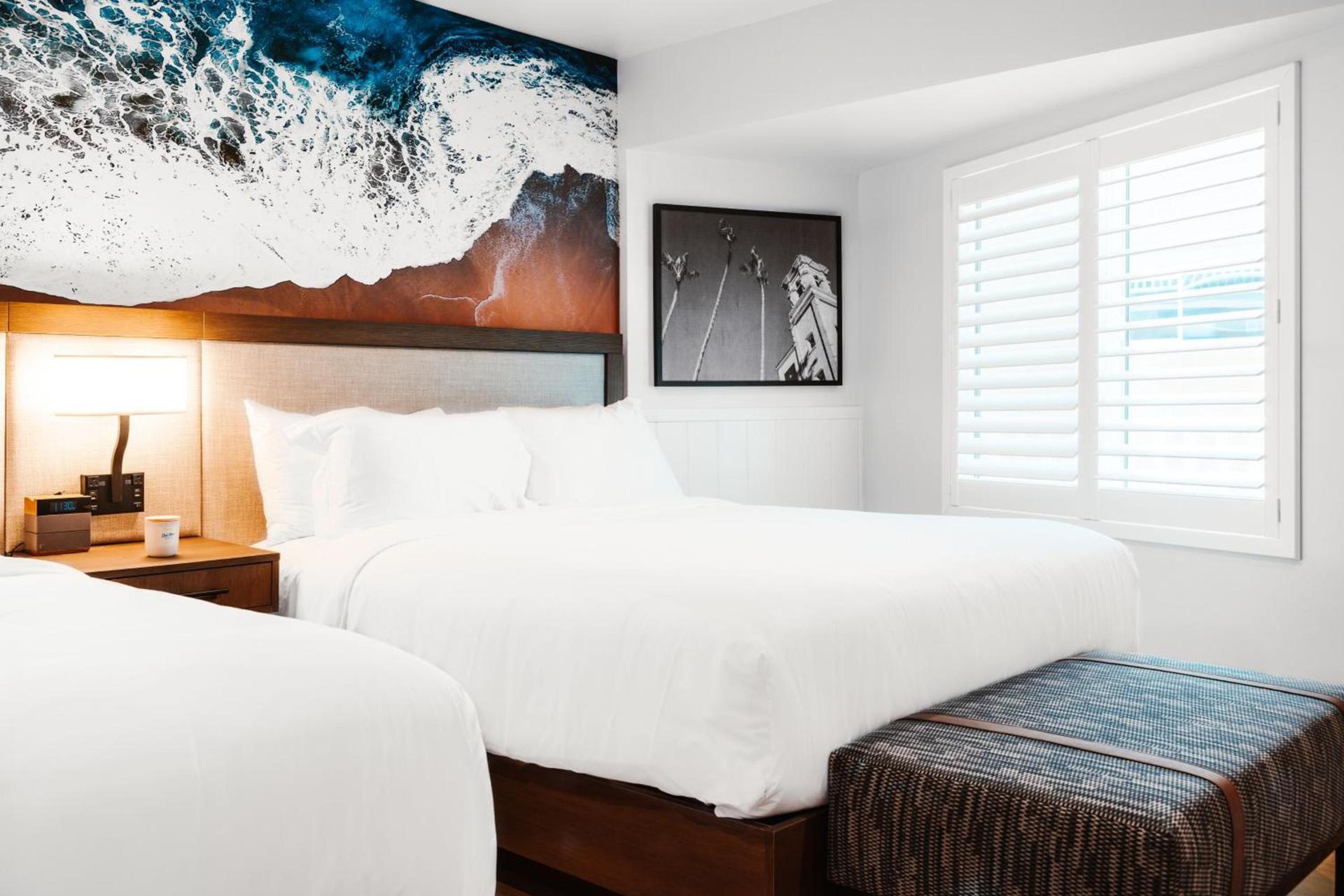 Del Mar Beach Hotel photo 9