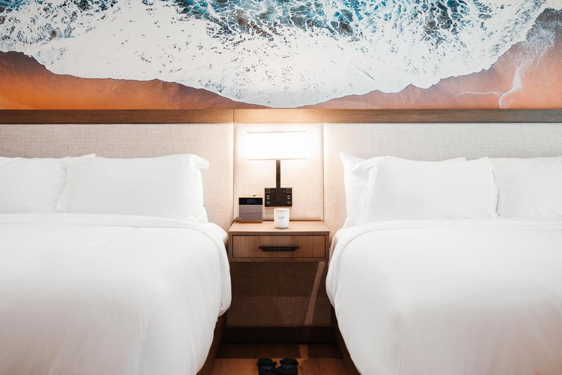 Del Mar Beach Hotel photo 27