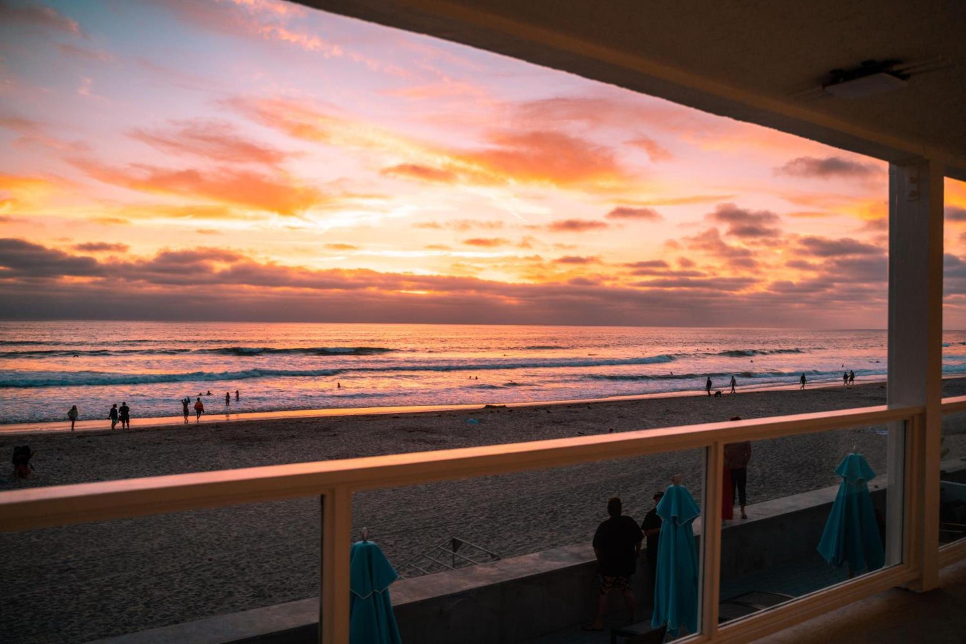 Del Mar Beach Hotel photo 14