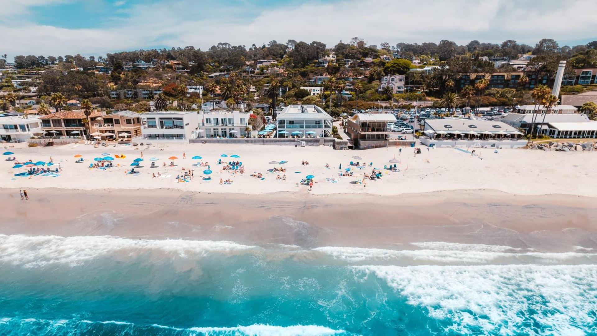 Del Mar Beach Hotel photo 23