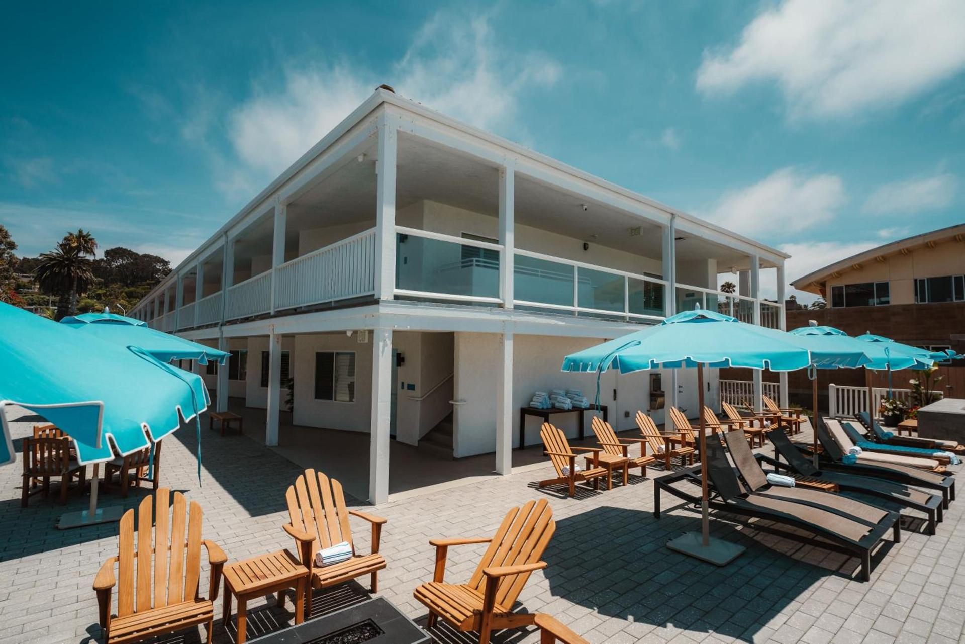 Del Mar Beach Hotel photo 21