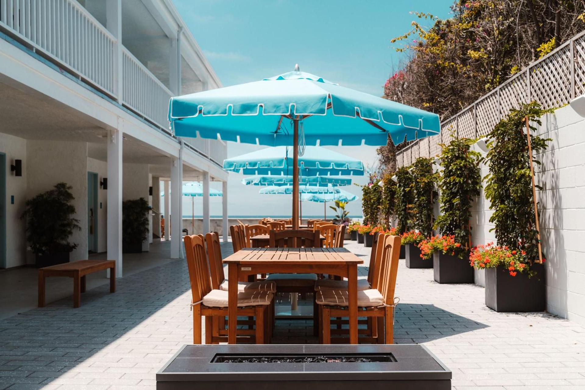 Del Mar Beach Hotel photo 22