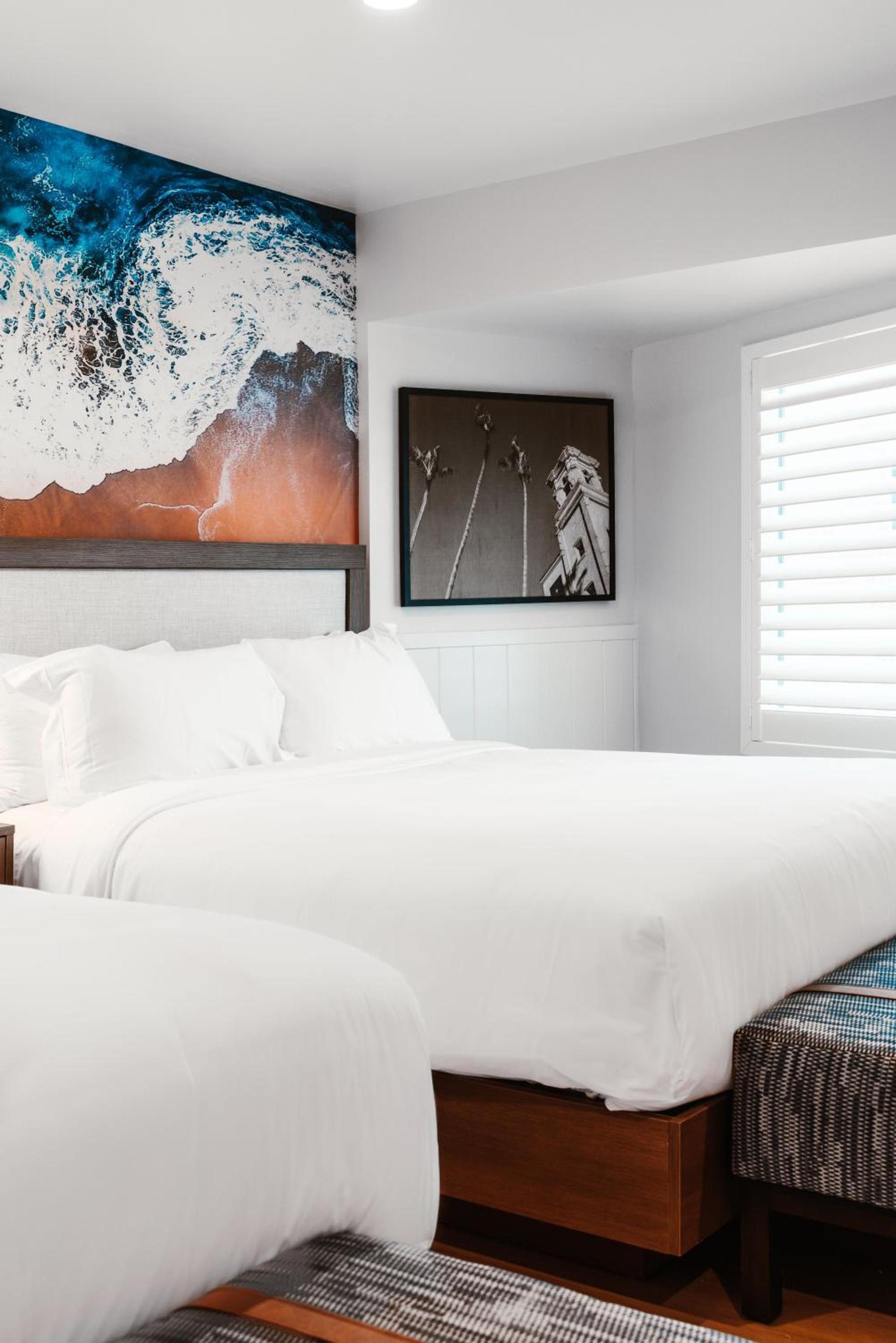Del Mar Beach Hotel photo 47
