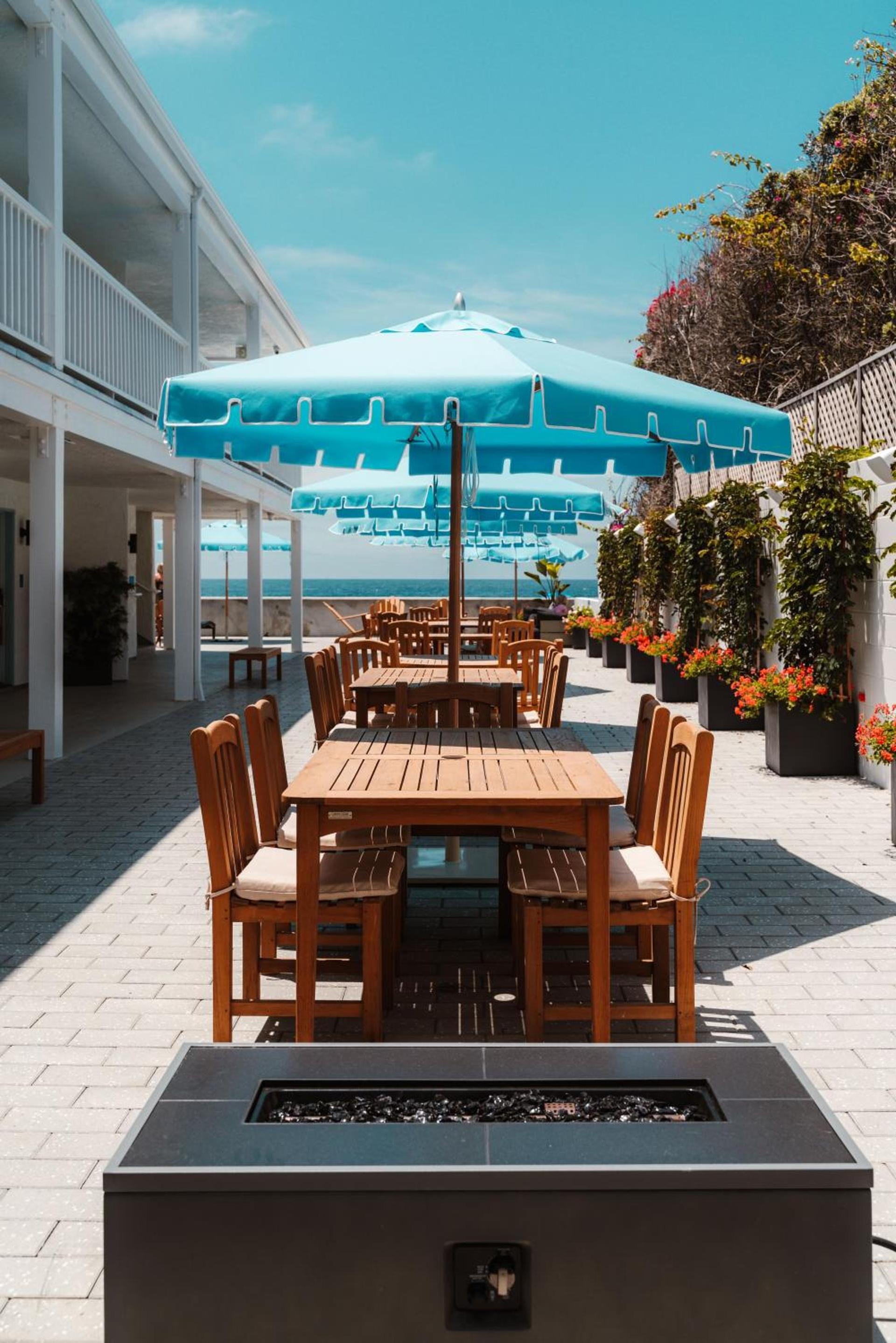 Del Mar Beach Hotel photo 44