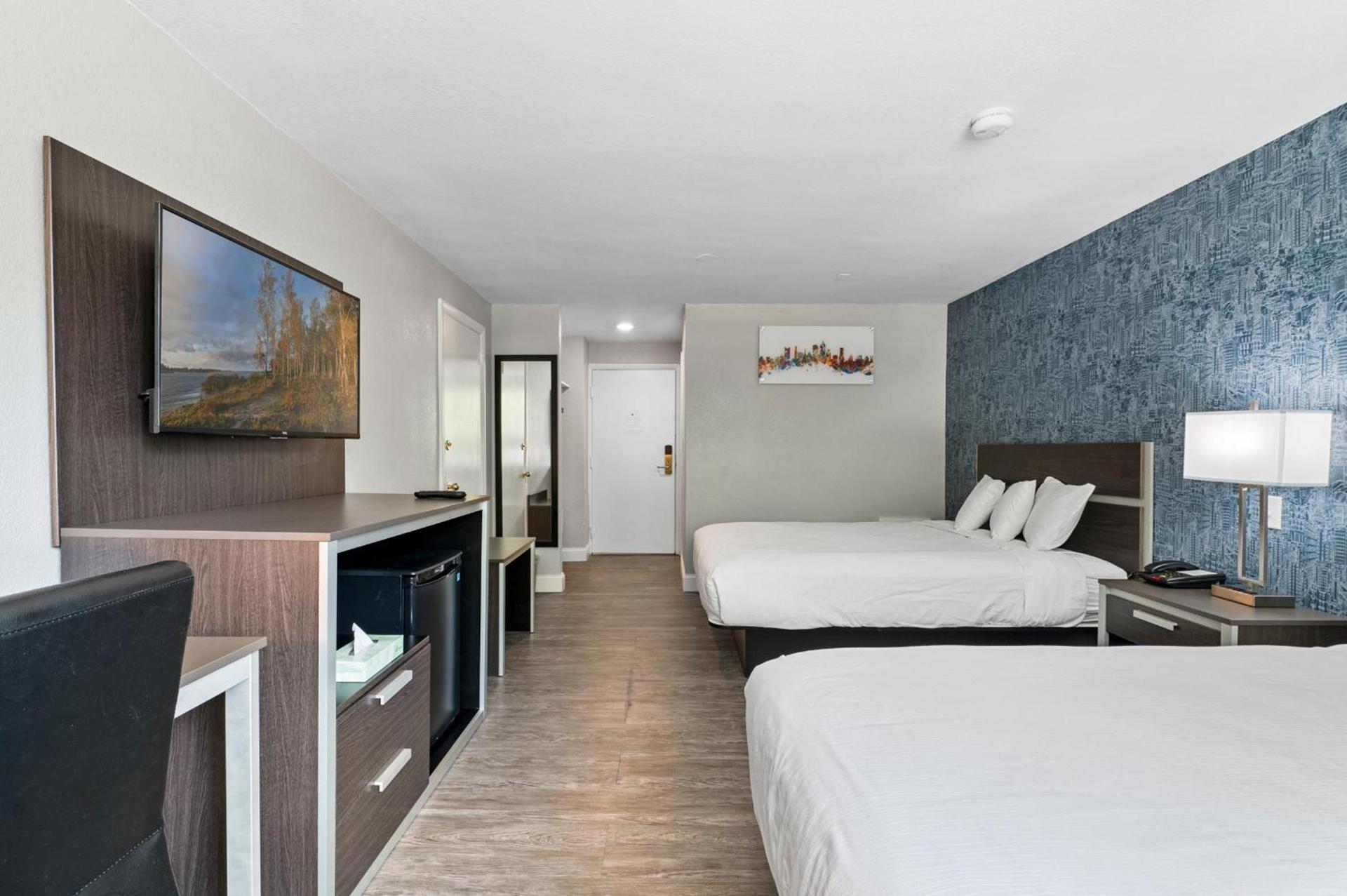 Inn On Arsenal photo 15