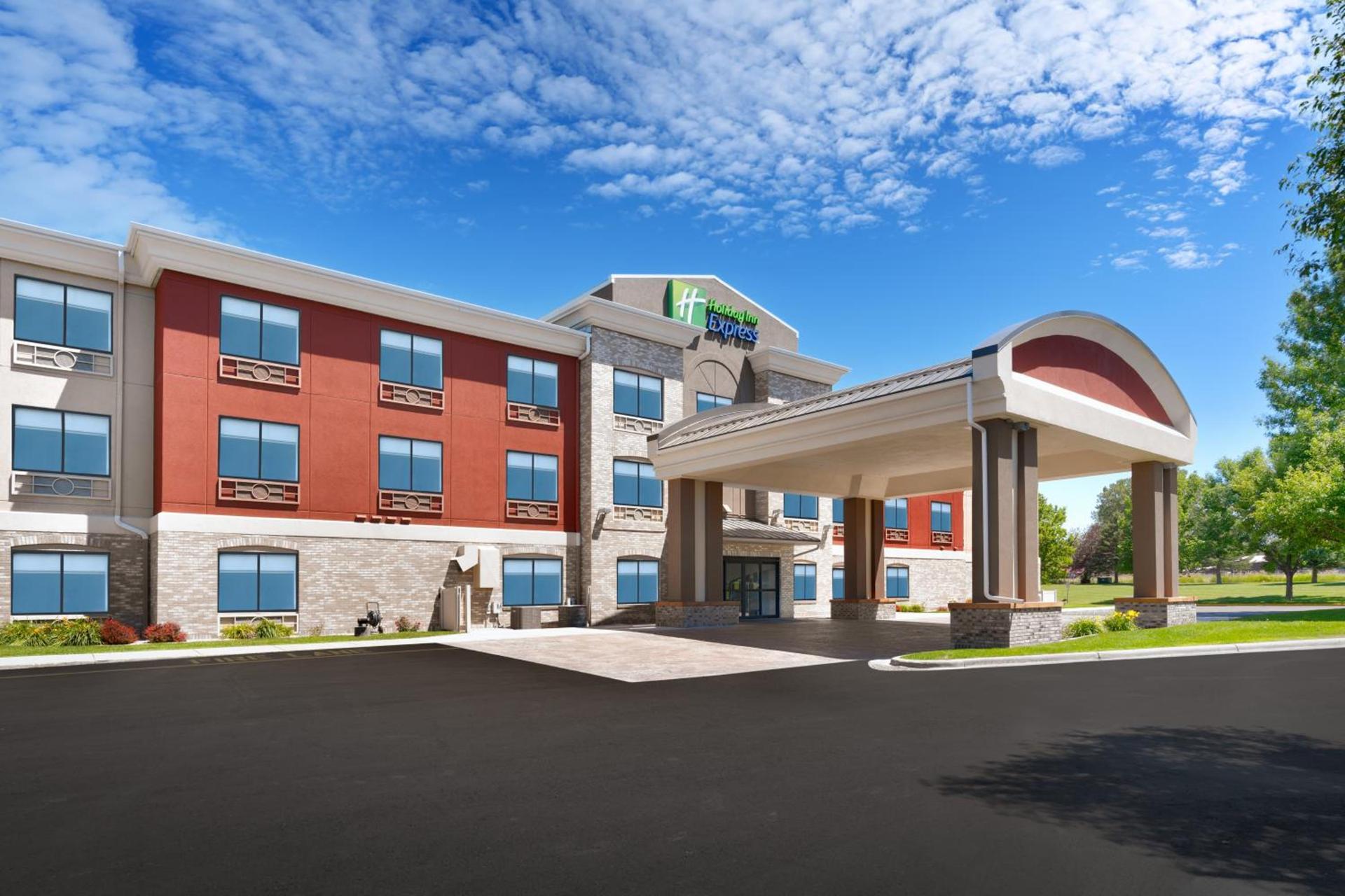 Holiday Inn Express Billings East by IHG photo 8