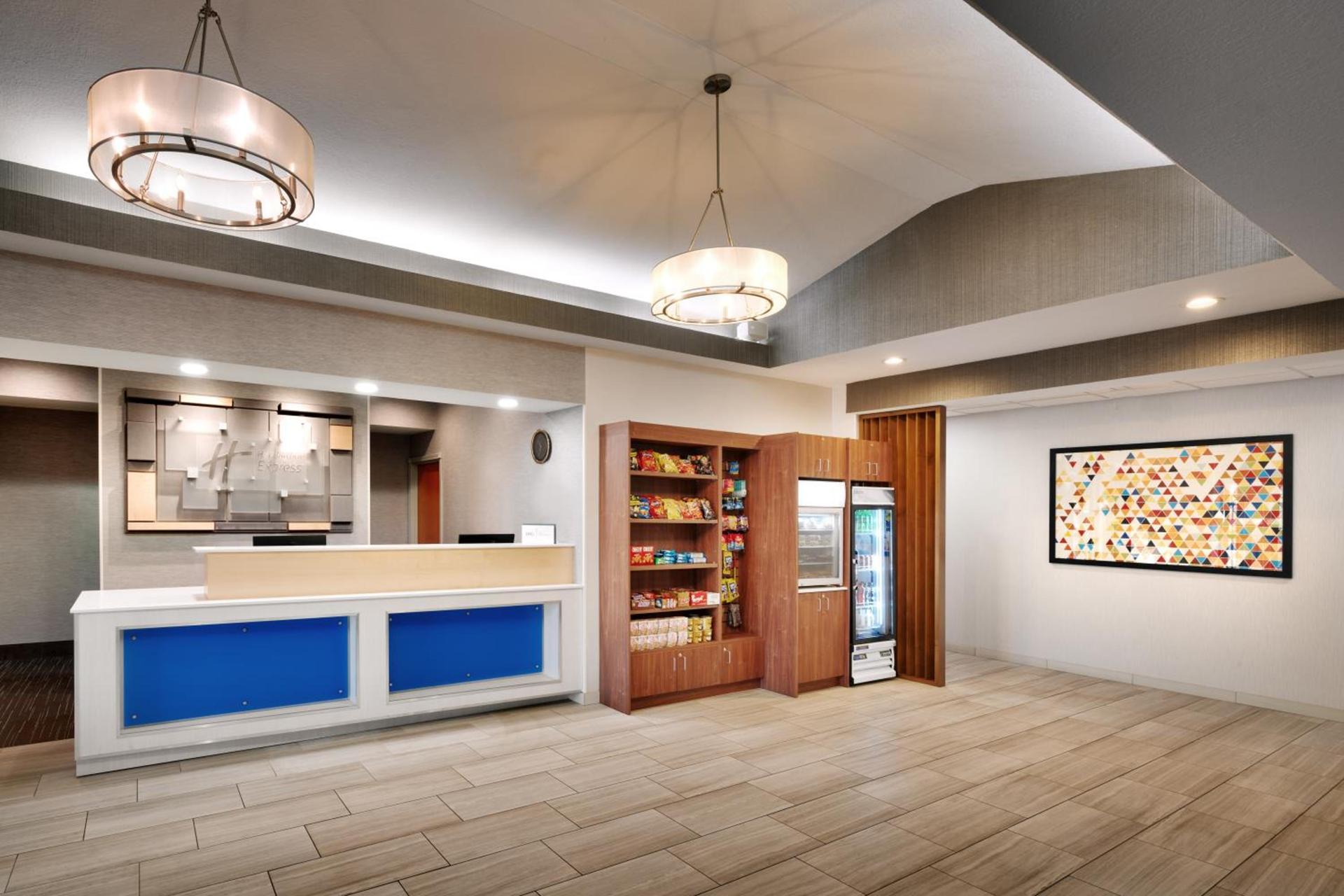 Holiday Inn Express Billings East by IHG photo 11