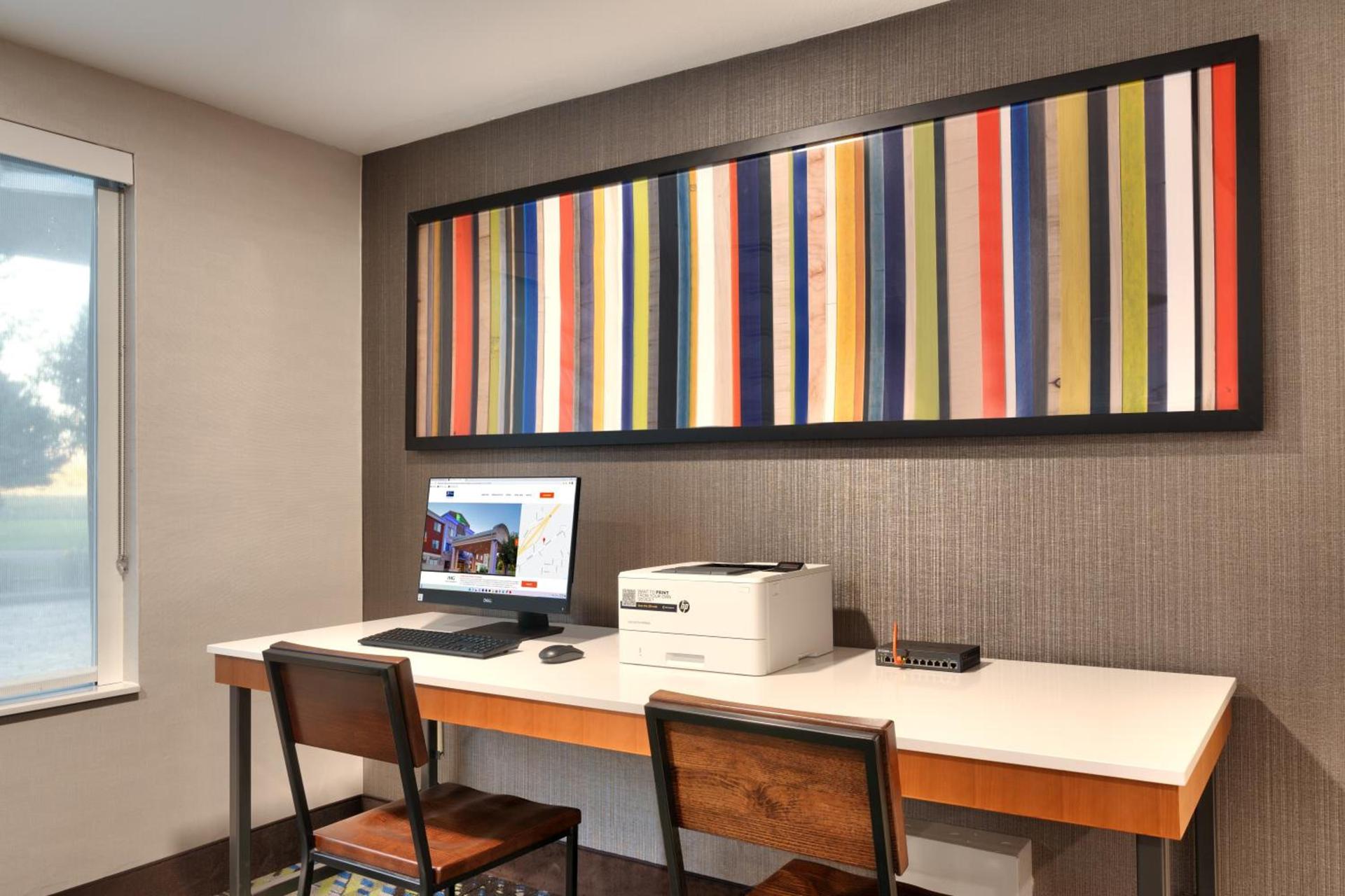 Holiday Inn Express Billings East by IHG photo 6