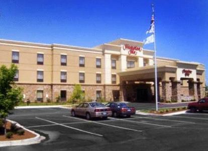 Hampton Inn Montgomery-South-Airport photo 56