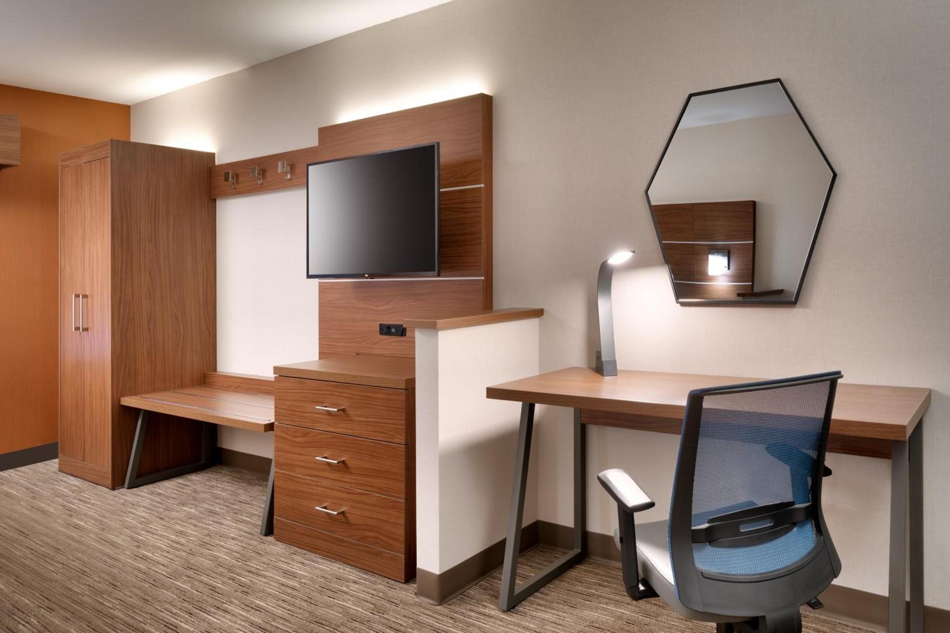 Holiday Inn Express Billings East by IHG photo 12