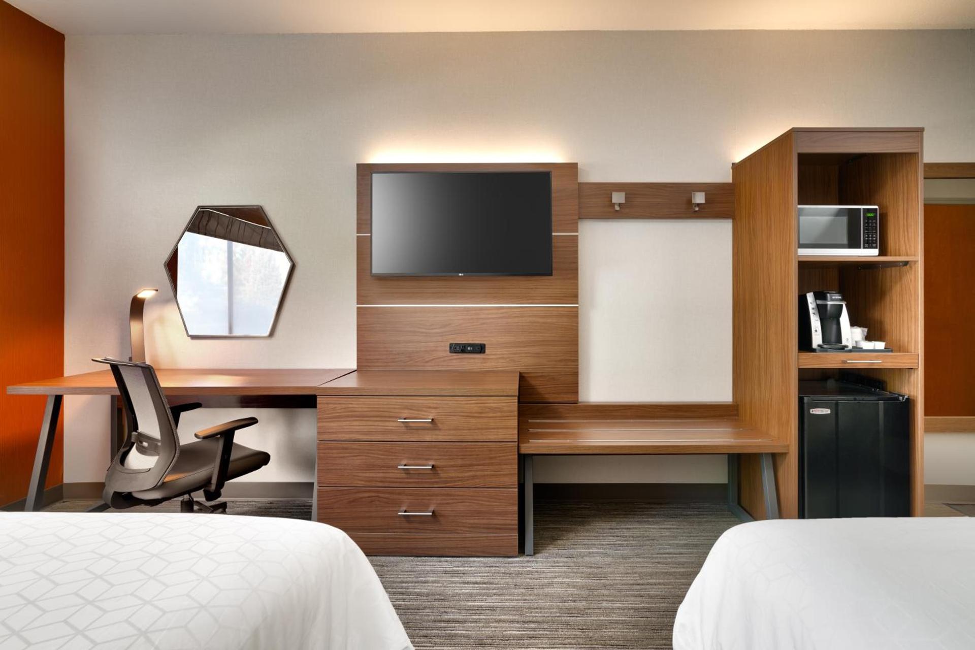 Holiday Inn Express Billings East by IHG photo 17