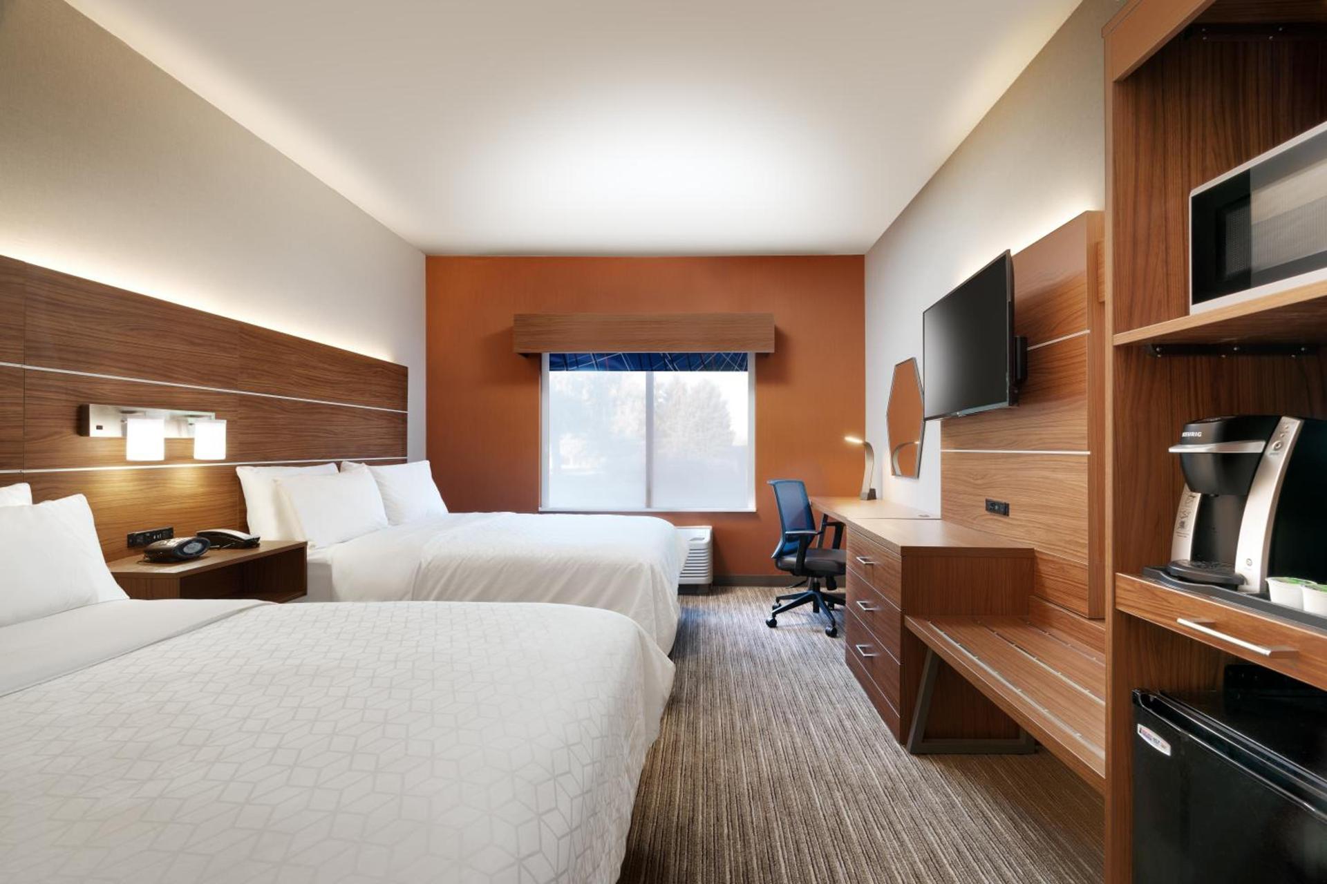 Holiday Inn Express Billings East by IHG photo 18