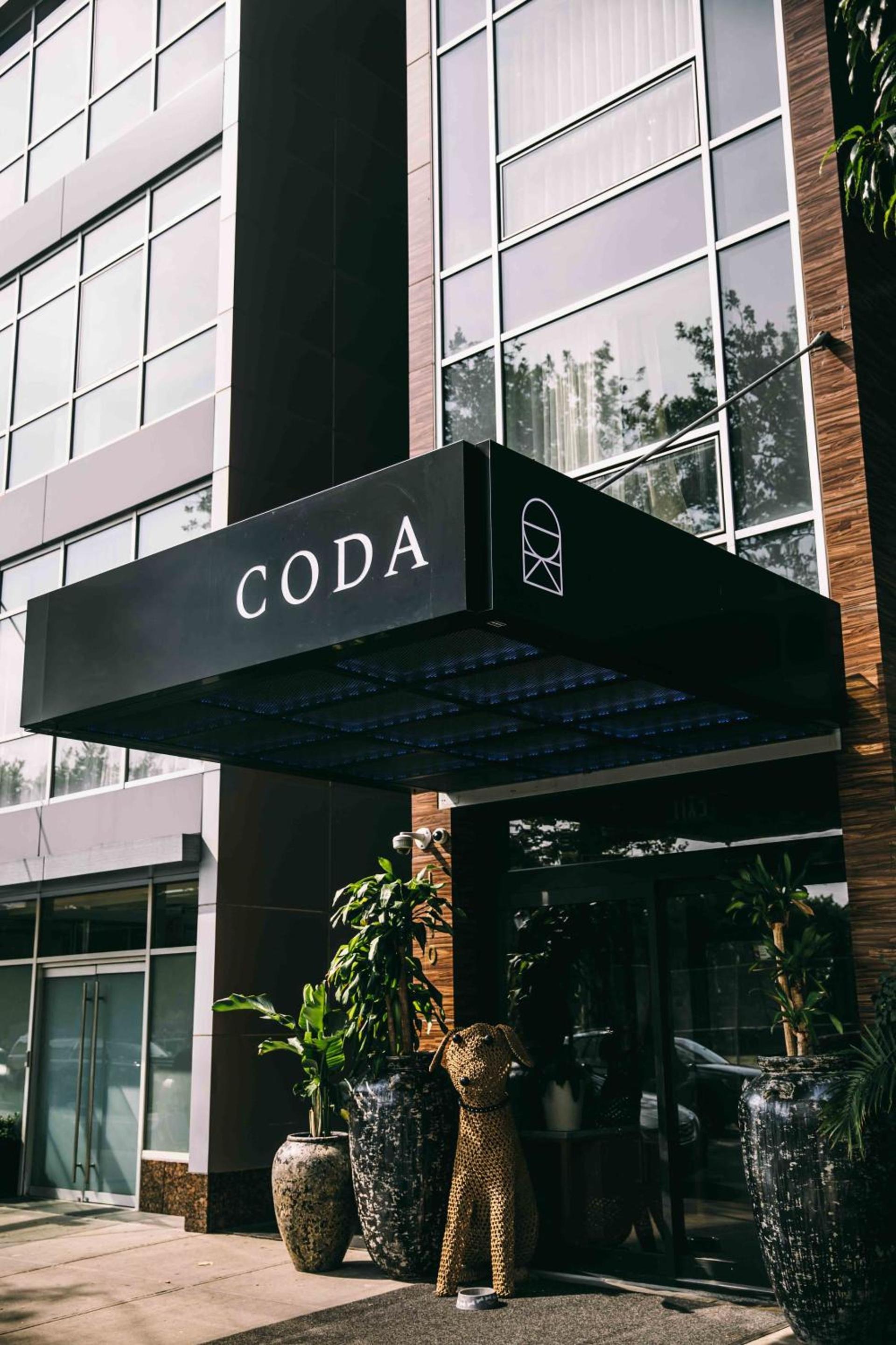 CODA Williamsburg photo 1